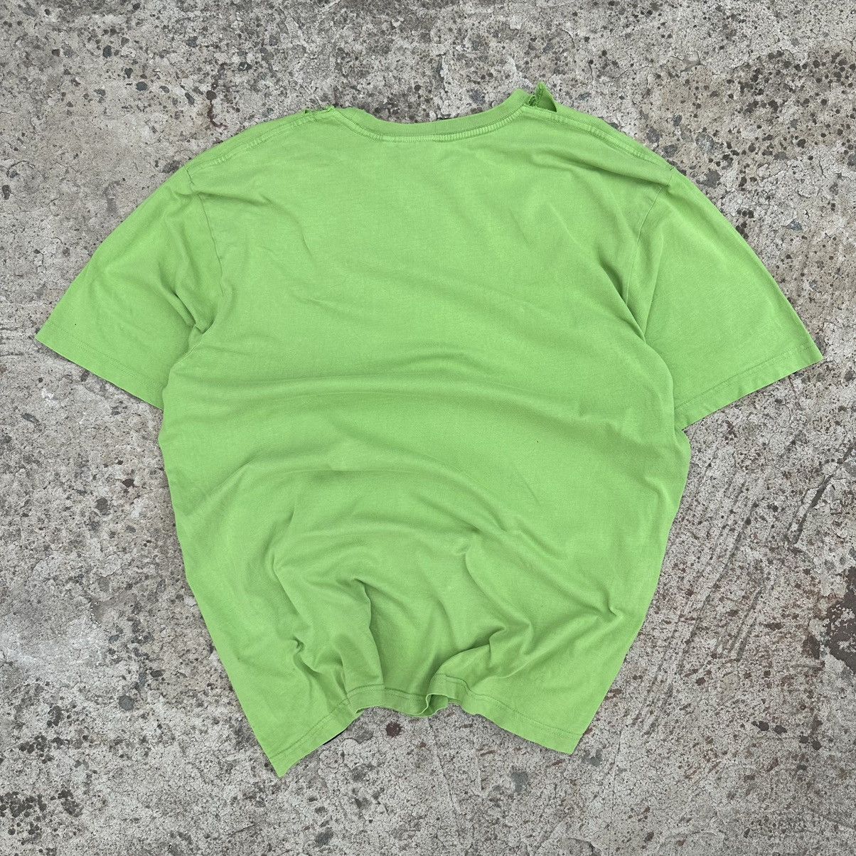 No Fear Vintage No Fear Moto T-shirts Trashed Motocross Y2K USA Size US XXL / EU 58 / 5 - 2 Thumbnail