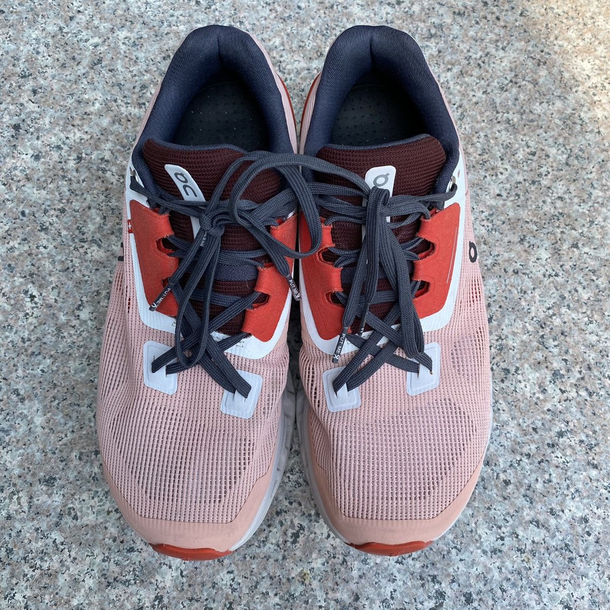 On On running shoes Size US 8.5 / IT 38.5 - 7 Thumbnail