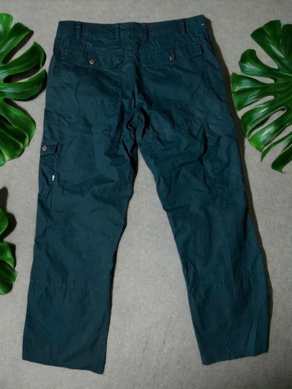 Fjallraven Fjällräven G-1000 Pants Size US 36 / EU 52 - 1 Thumbnail