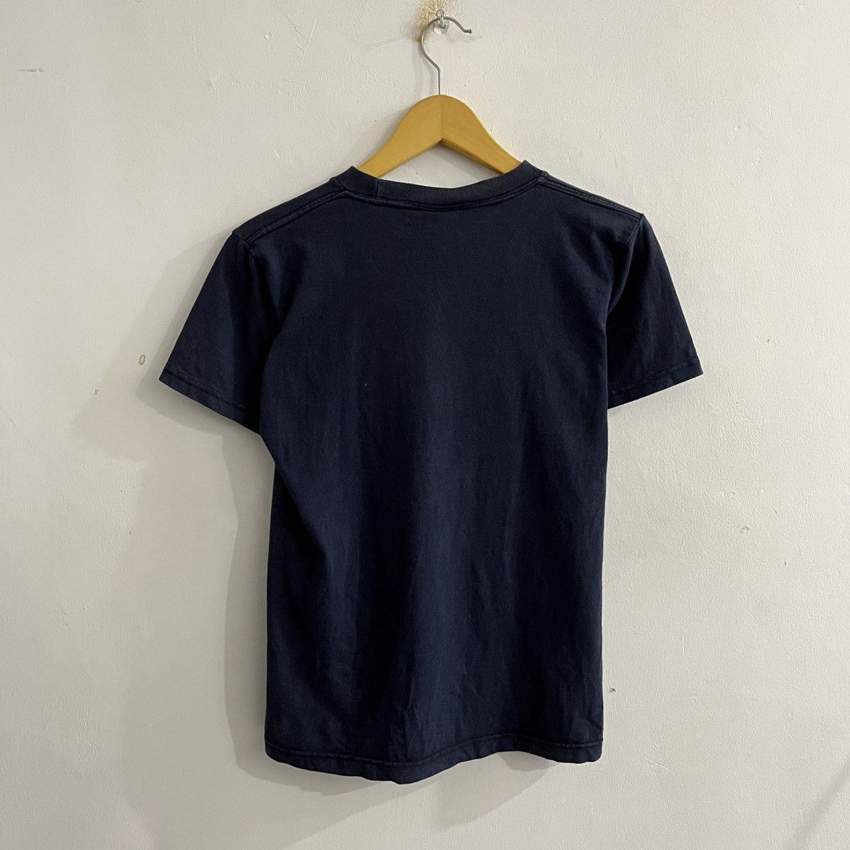 Vintage Vintage Baby Face Tee By Heavy Metal Size US M / EU 48-50 / 2 - 6 Thumbnail