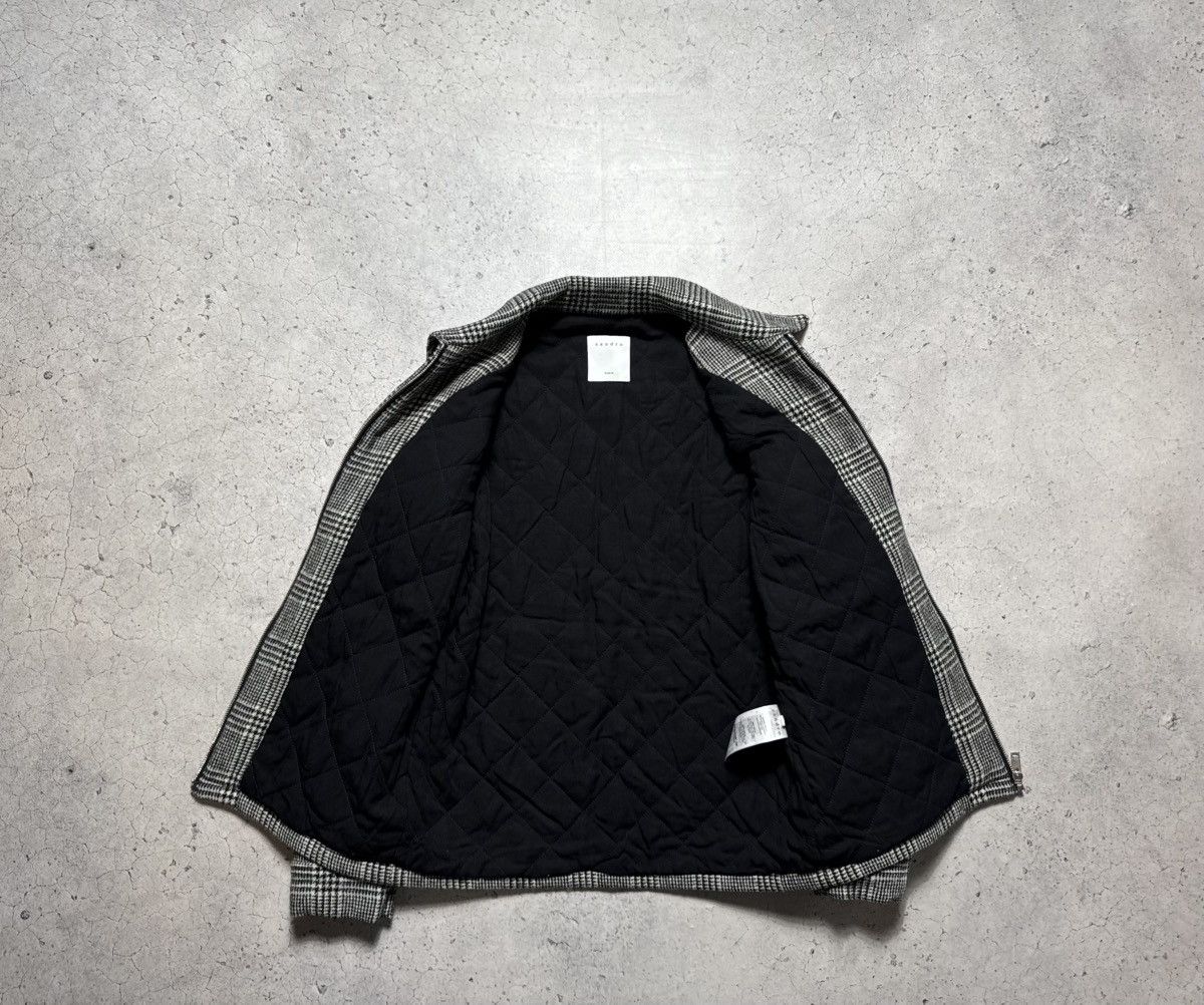 Sandro Sandro Paris Luxury Jacket Size XS Size US XS / EU 42 / 0 - 6 Thumbnail