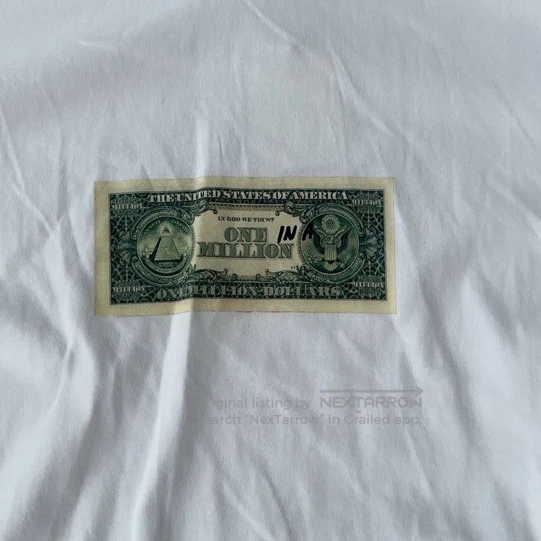 Vetements Vetements short sleeves Size US S / EU 44-46 / 1 - 2 Thumbnail