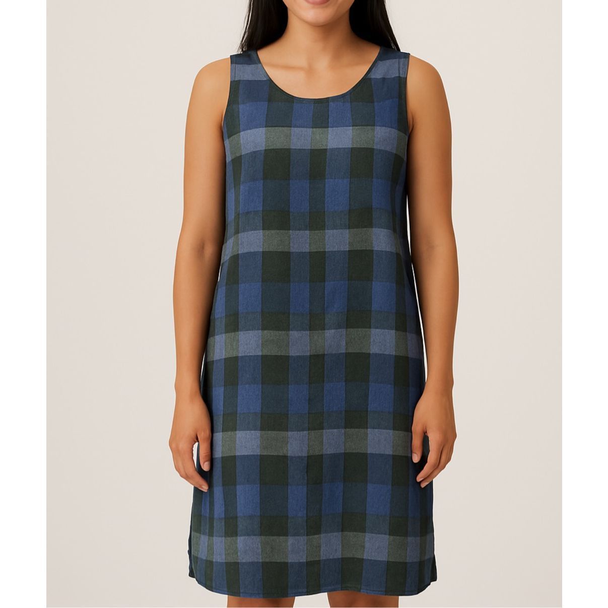 FLAX Flax NWOT sleeveless dress size Medium Size M / US 6-8 / IT 42-44 - 1 Thumbnail