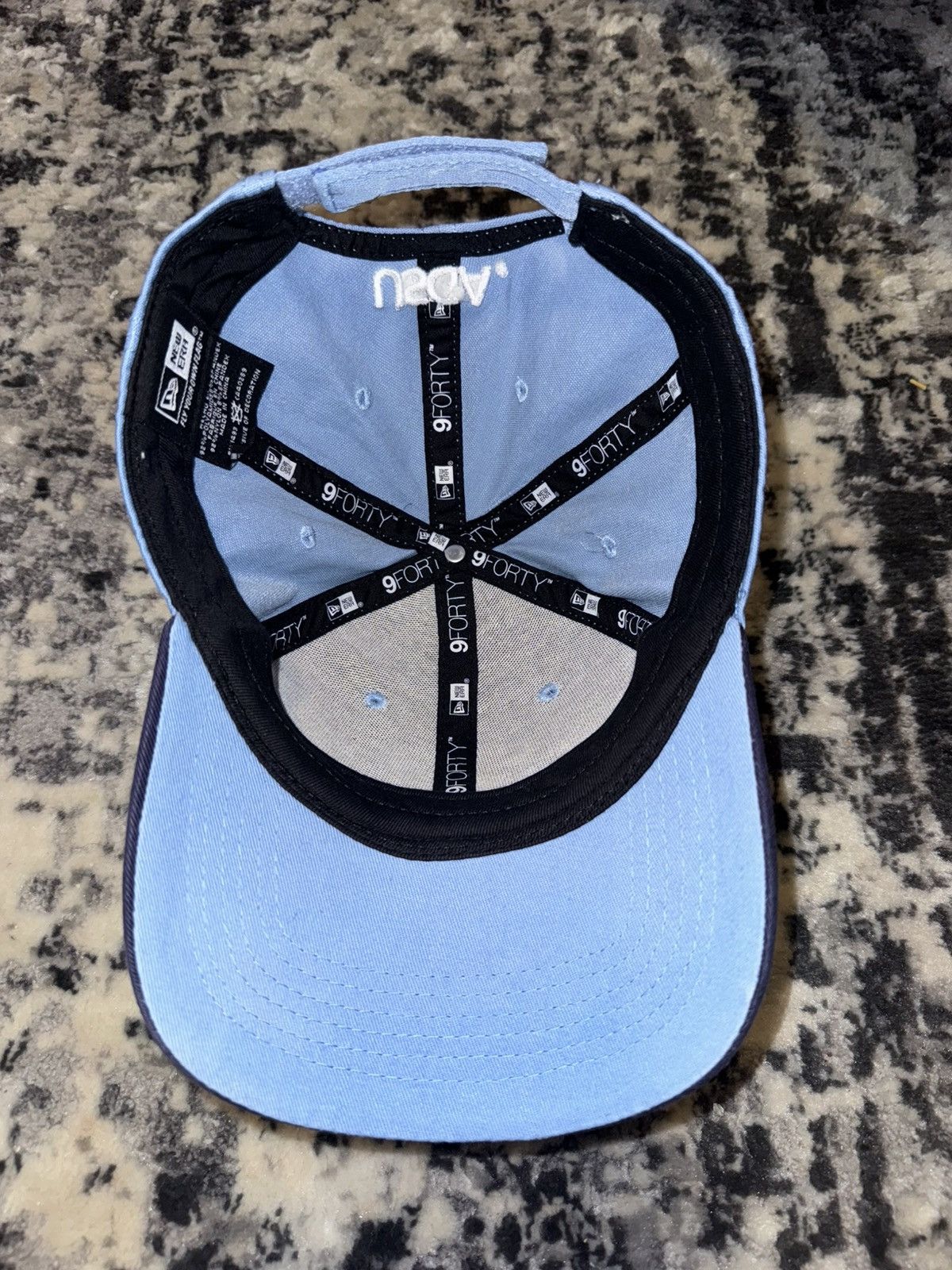 PGA Tour PGA Tour 2014 US Open Championship Pinehurst No. 2 New Era Size ONE SIZE - 4 Thumbnail