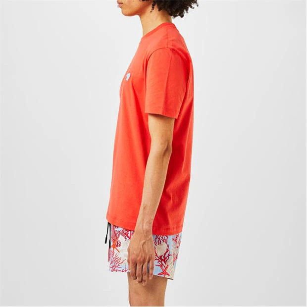 Versace o1g2r1mq0824 T-Shirts in Red Size US L / EU 52-54 / 3 - 4 Thumbnail