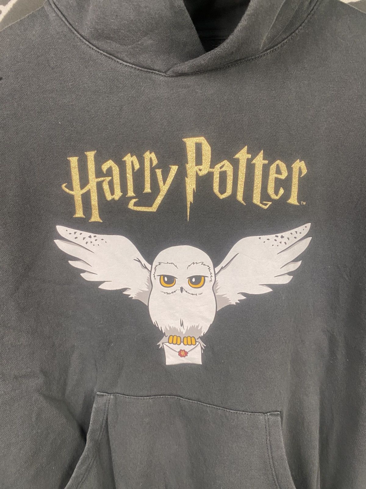 H&M H&M X Harry Potter Kids Pullover Hoodie Size US M / EU 48-50 / 2 - 3 Thumbnail