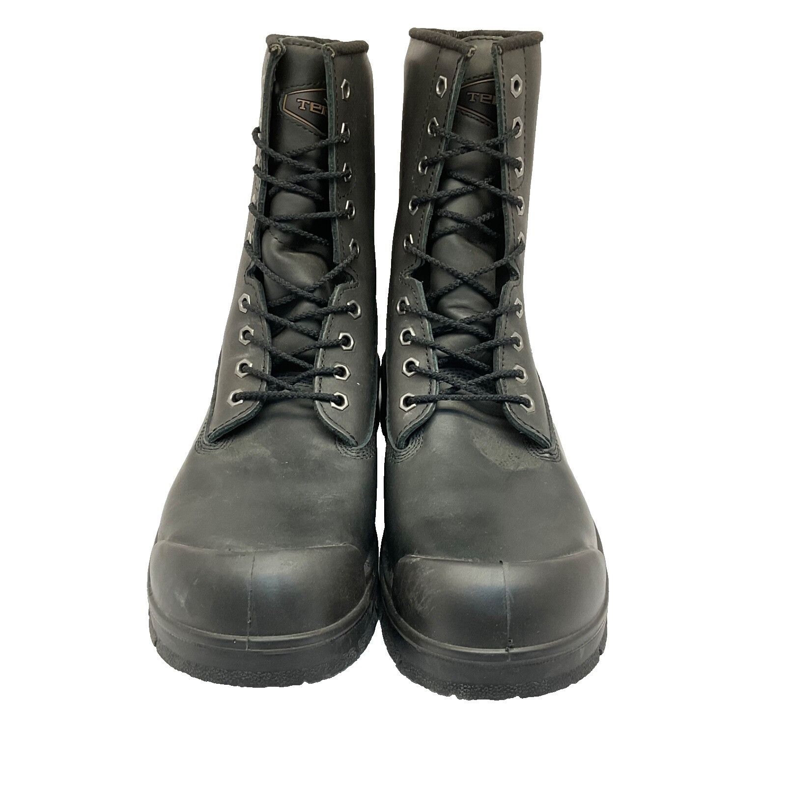 Other Terra Men's 8'' Sentry Comp. Toe Work Boots 13M Size US 13 / EU 46 - 2 Thumbnail