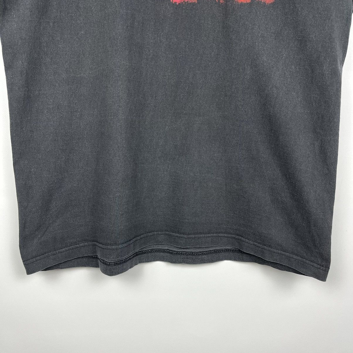 Band Tees Vintage BOA Bloodstock Open Air metal fest rock tee 90’s Size US M / EU 48-50 / 2 - 5 Thumbnail