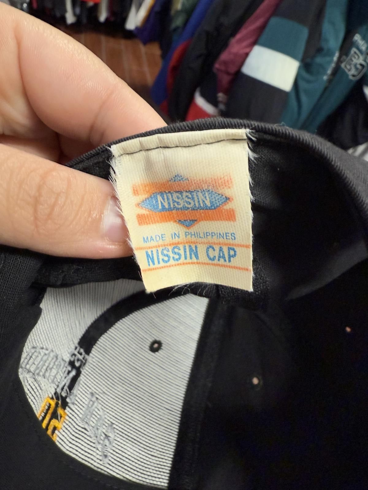 Designer San Antonio Spurs USS The Admiral David Robinson Snapback Size ONE SIZE - 8 Thumbnail