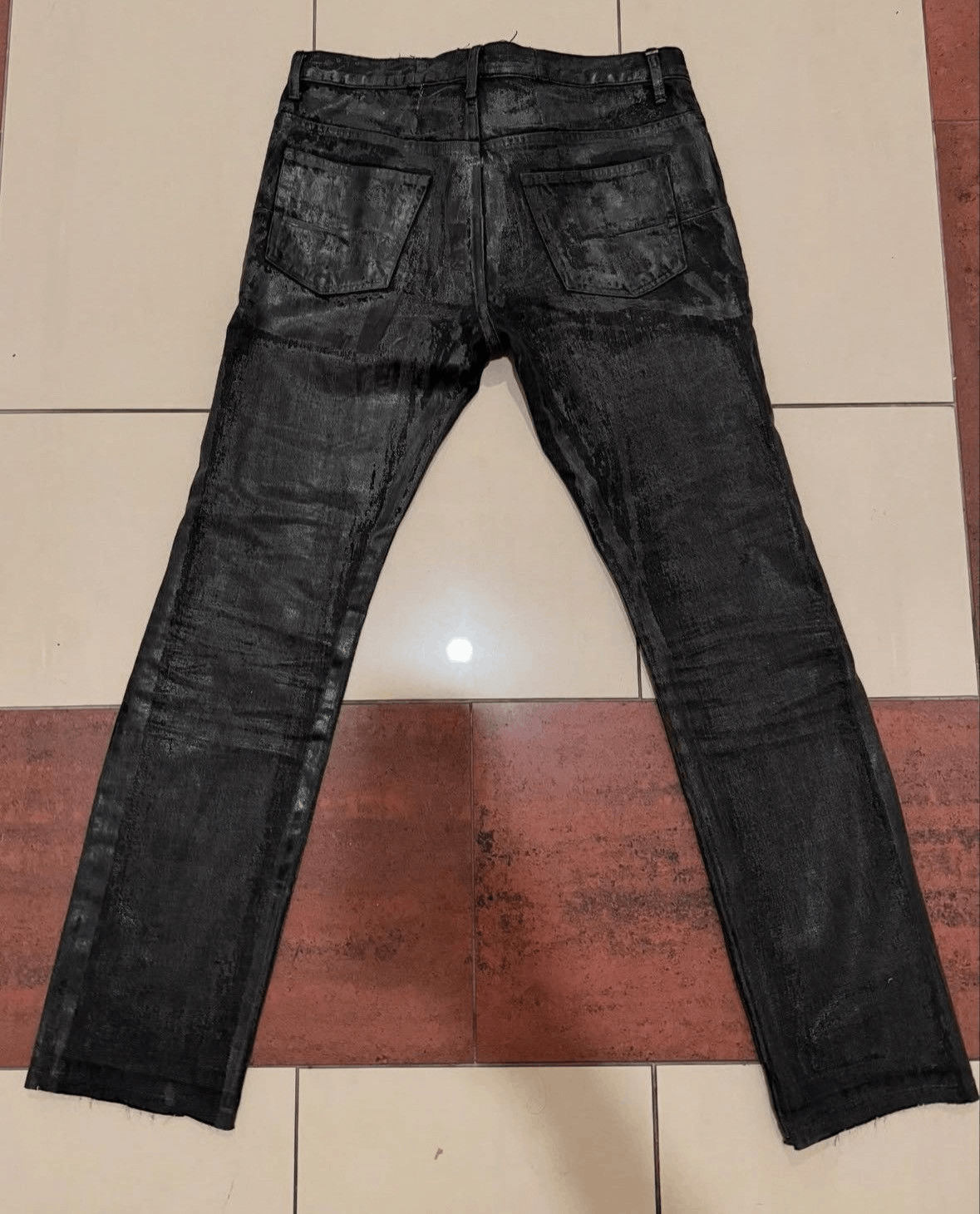 Dior Dior Luster Denim Size US 32 / EU 48 - 4 Thumbnail