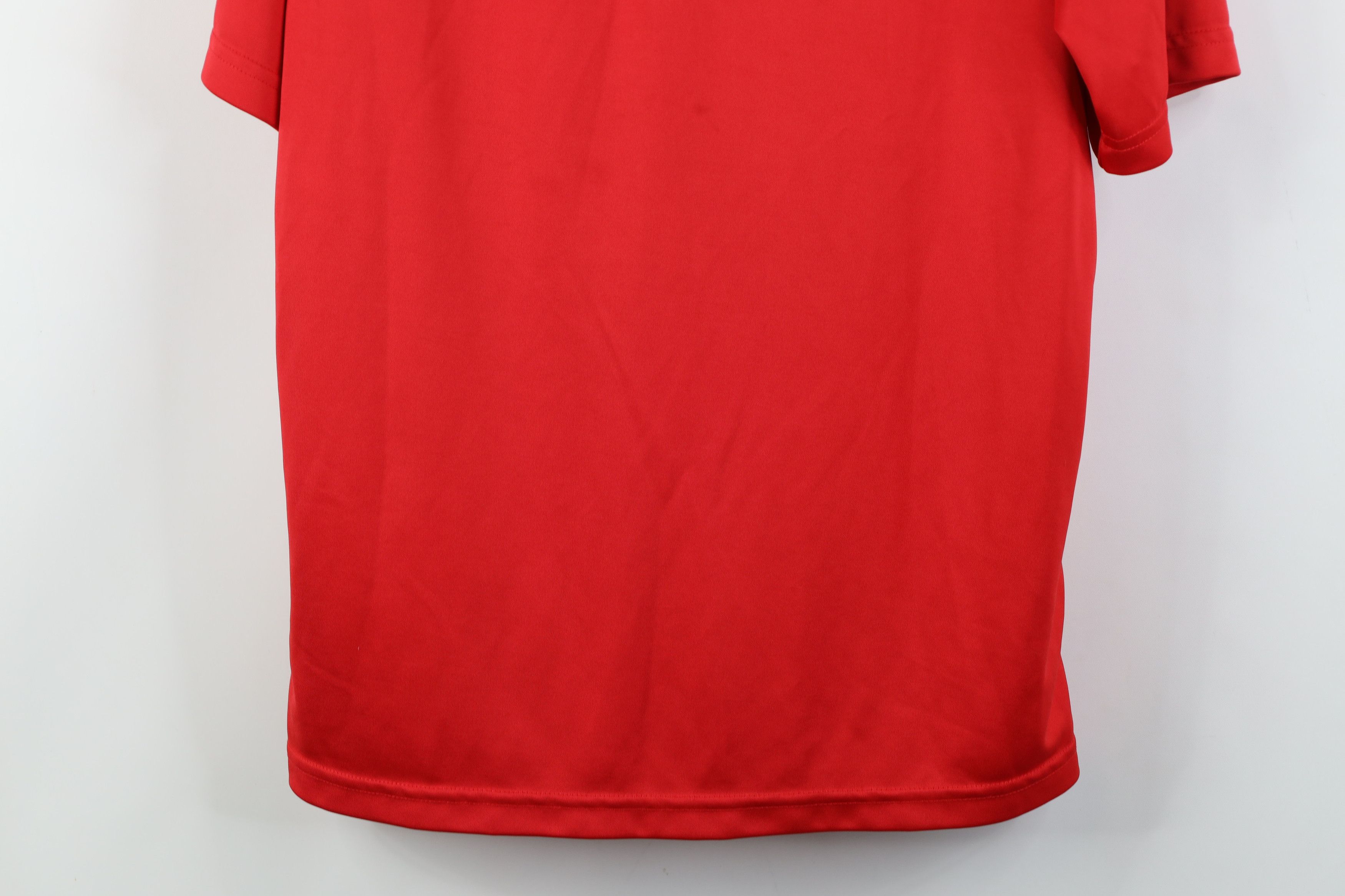 Nike Vintage Y2K Nike Swoosh Ohio State University Golf Polo Size US S / EU 44-46 / 1 - 3 Thumbnail