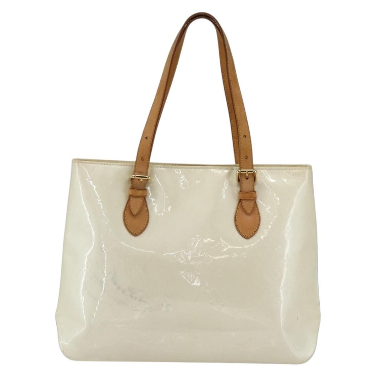 Louis Vuitton Louis Vuitton Brentwood Monogram Vernis Size ONE SIZE - 1 Thumbnail
