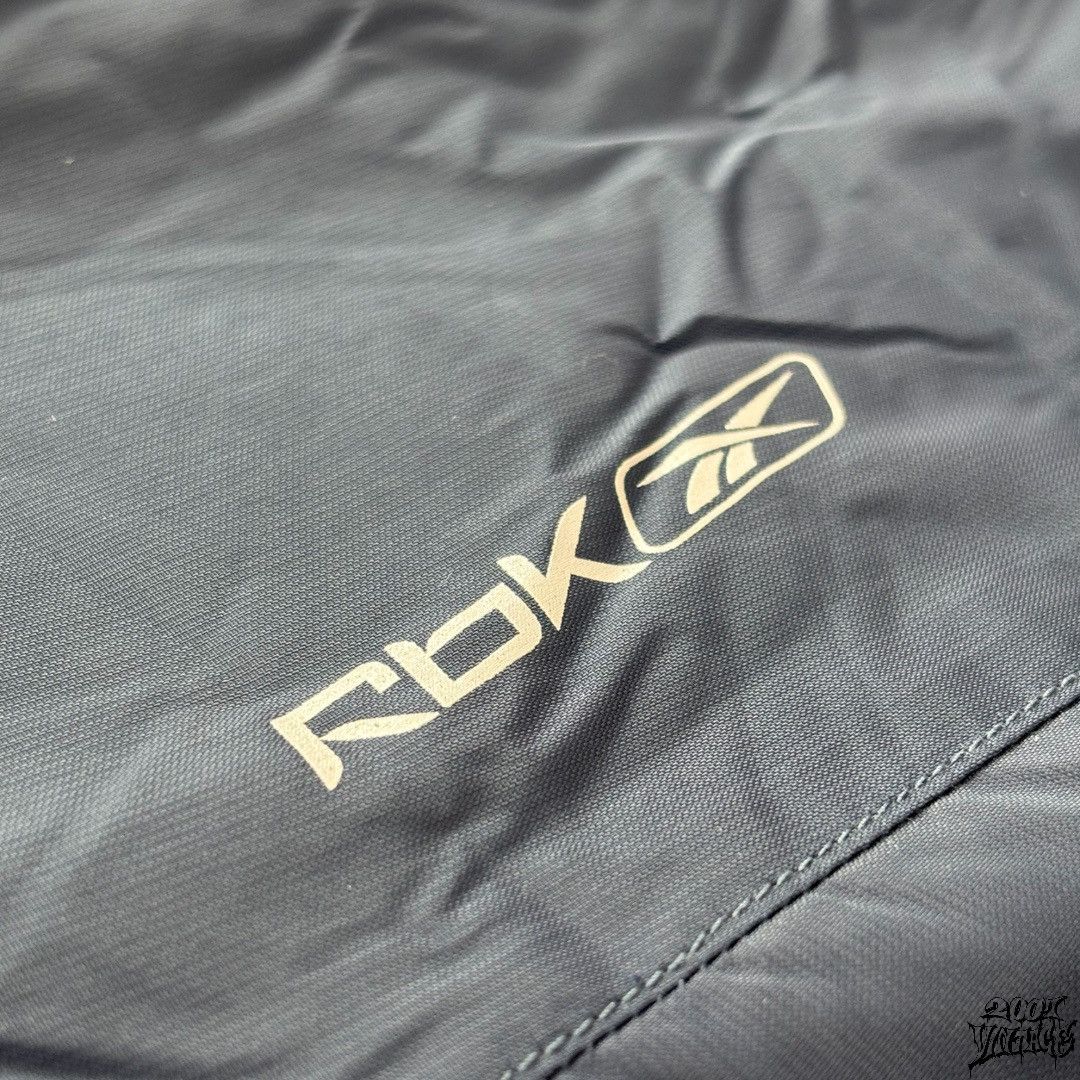 Reebok RBK Climate Jacket Athletic Size US S / EU 44-46 / 1 - 5 Thumbnail