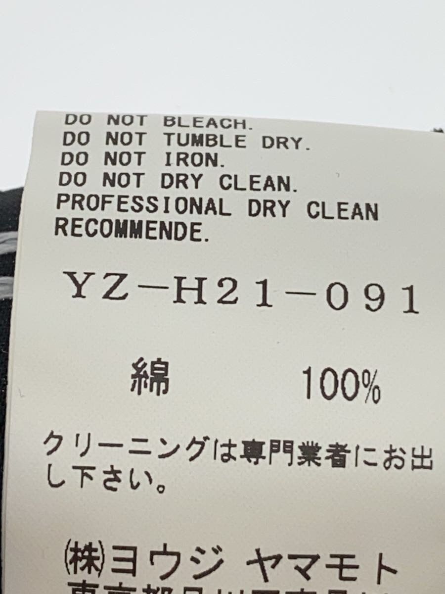 Yohji Yamamoto yohji yamamoto NEW ERA × Y's/CML Hat Size ONE SIZE - 6 Thumbnail