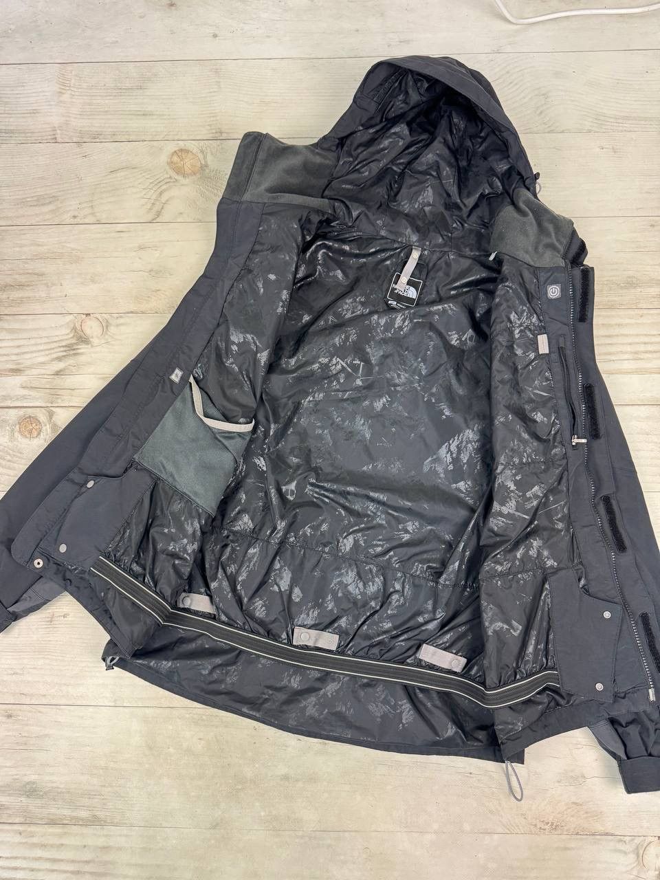 The North Face The North Face HyVent Ski Jacket Size US S / EU 44-46 / 1 - 10 Thumbnail