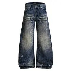 Japanese Brand Retro punk pants Size US 32 / EU 48 - 8 Thumbnail