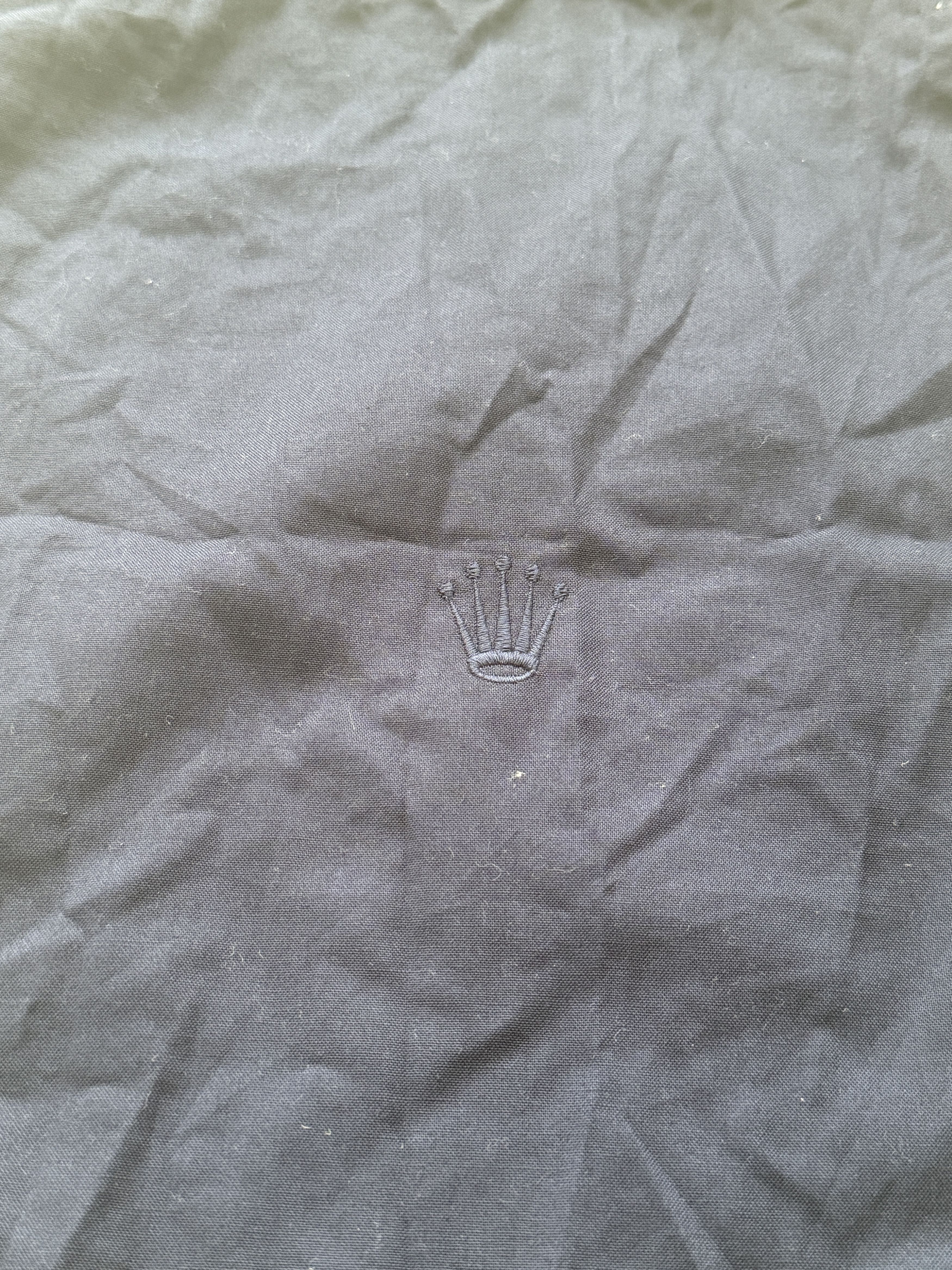 Rolex VIP offer only - Used Rare Loro Piana x Rolex collab Cat Size ONE SIZE - 4 Thumbnail