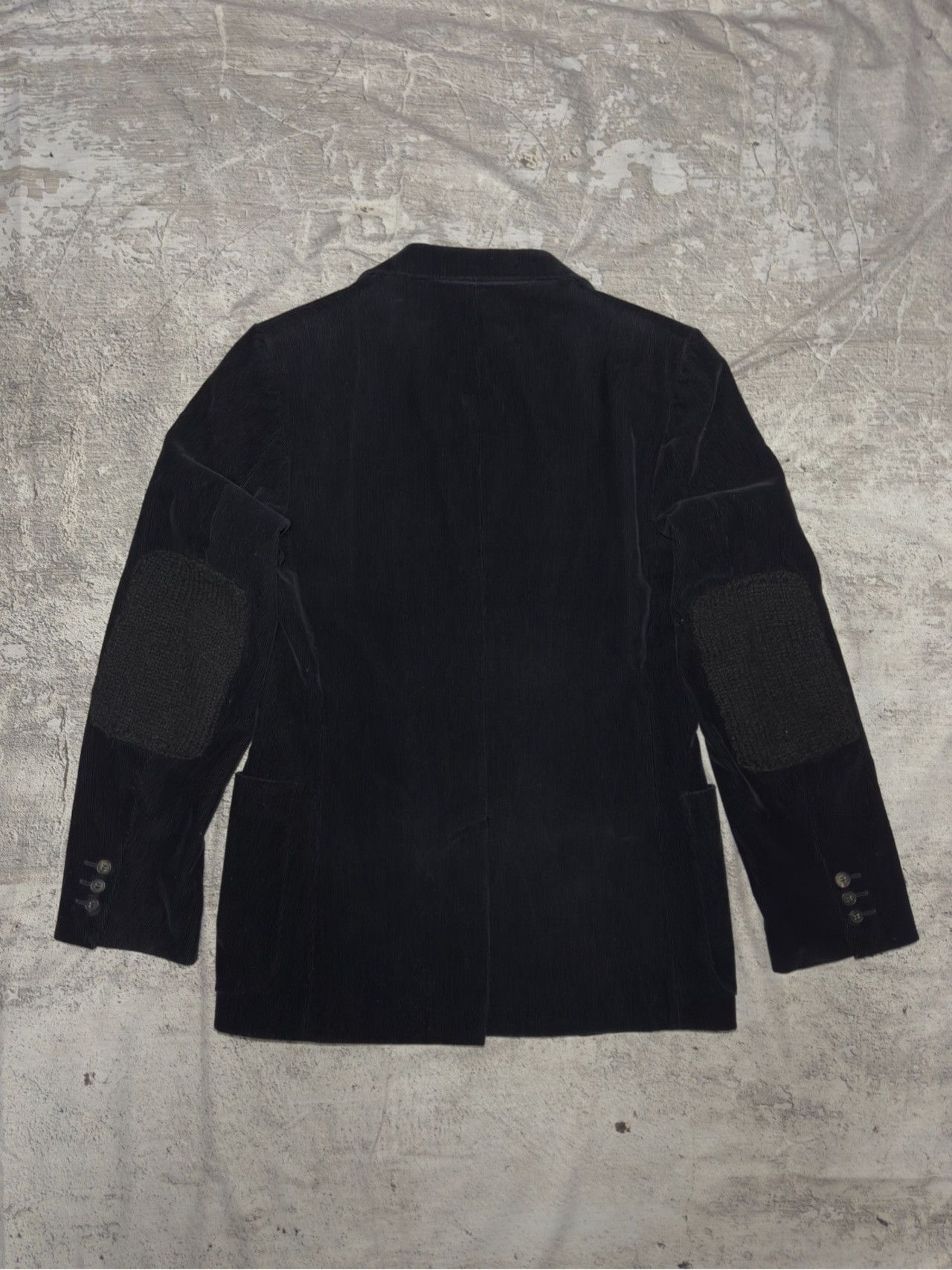 Dries Van Noten DRIES VAN NOTEN 1990s corduroy jacket Size US M / EU 48-50 / 2 - 4 Thumbnail
