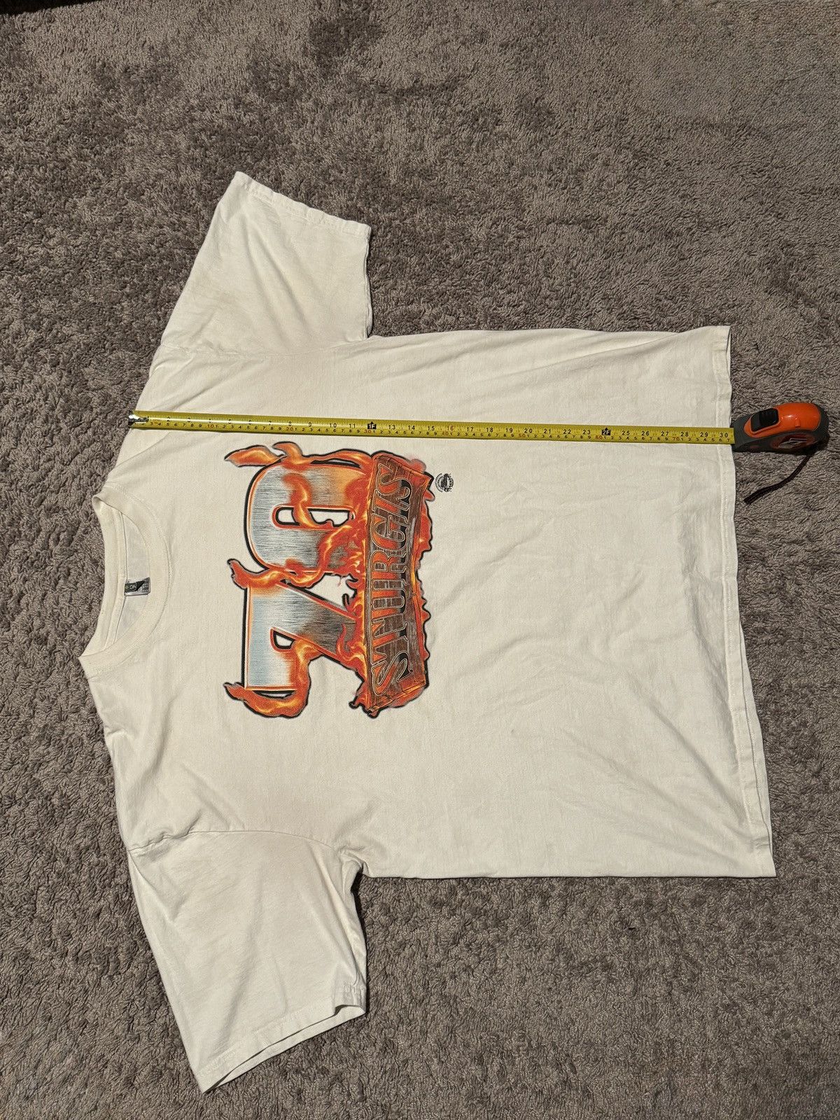 Other 2010 Sturgis graphic Size US XXL / EU 58 / 5 - 3 Thumbnail