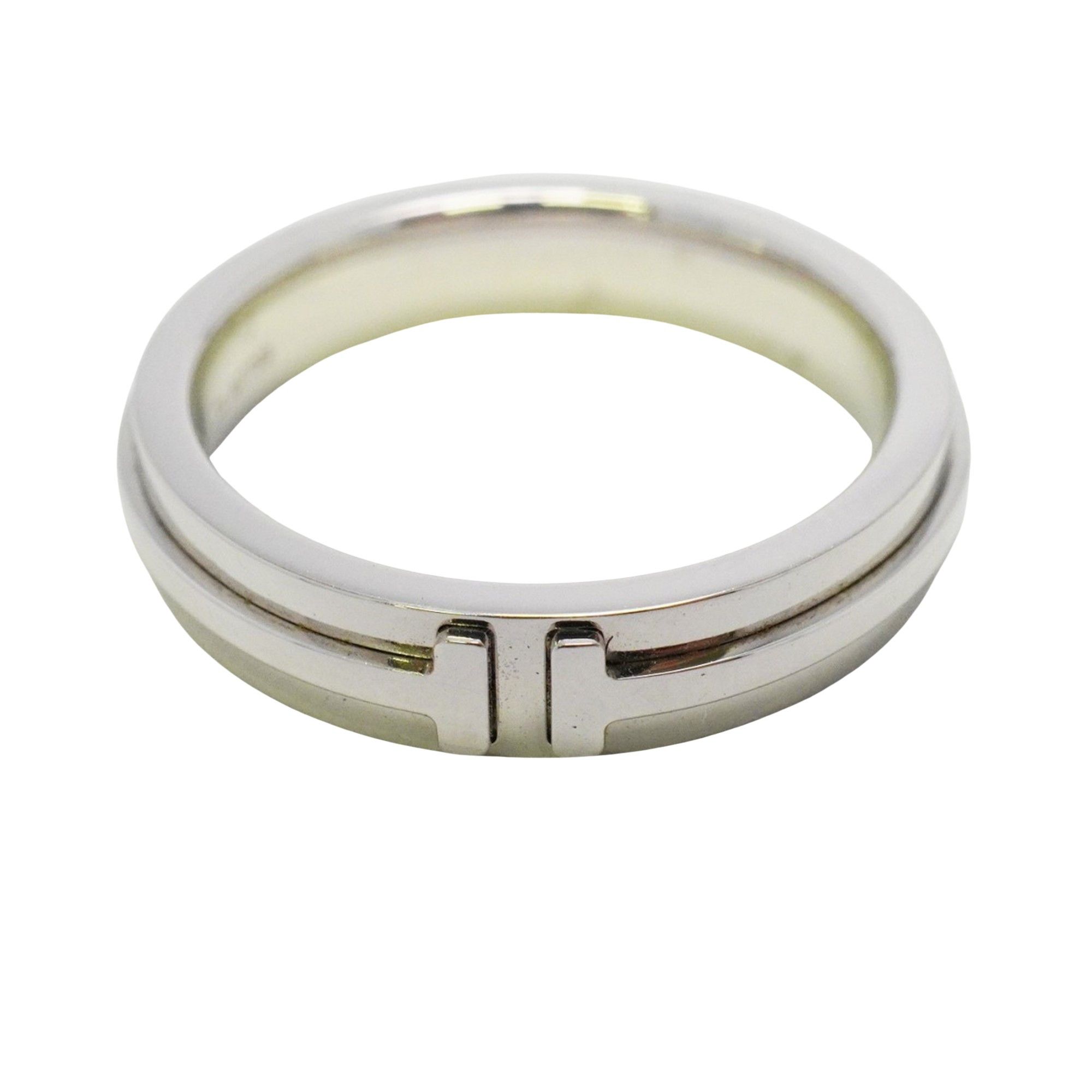 Tiffany & Co. Tiffany & Co T ring Size ONE SIZE - 1 Thumbnail