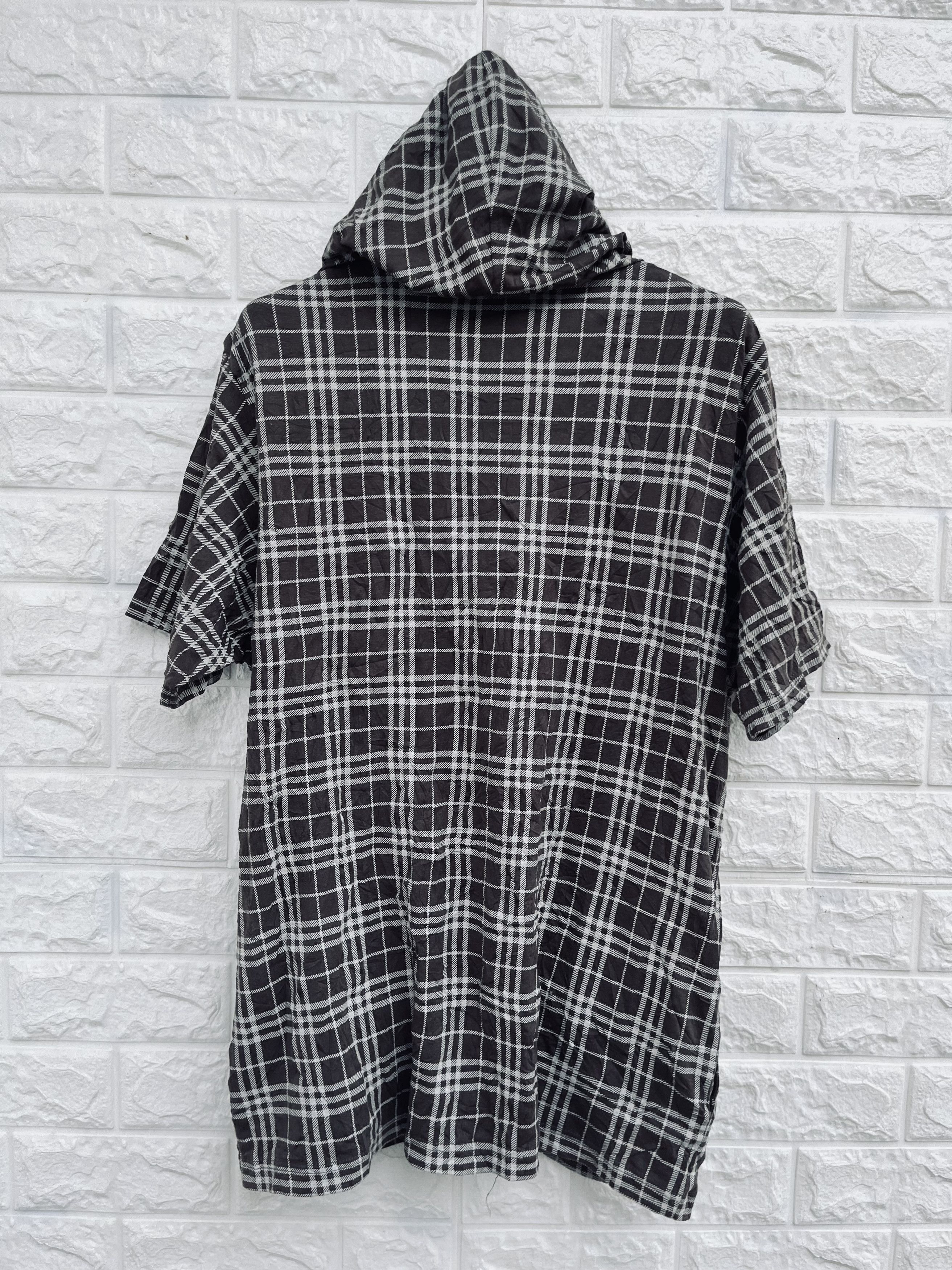 Burberry × Japanese Brand × Vintage Vintage Burberry Japanese Designer Fashion Style Size US M / EU 48-50 / 2 - 2 Thumbnail