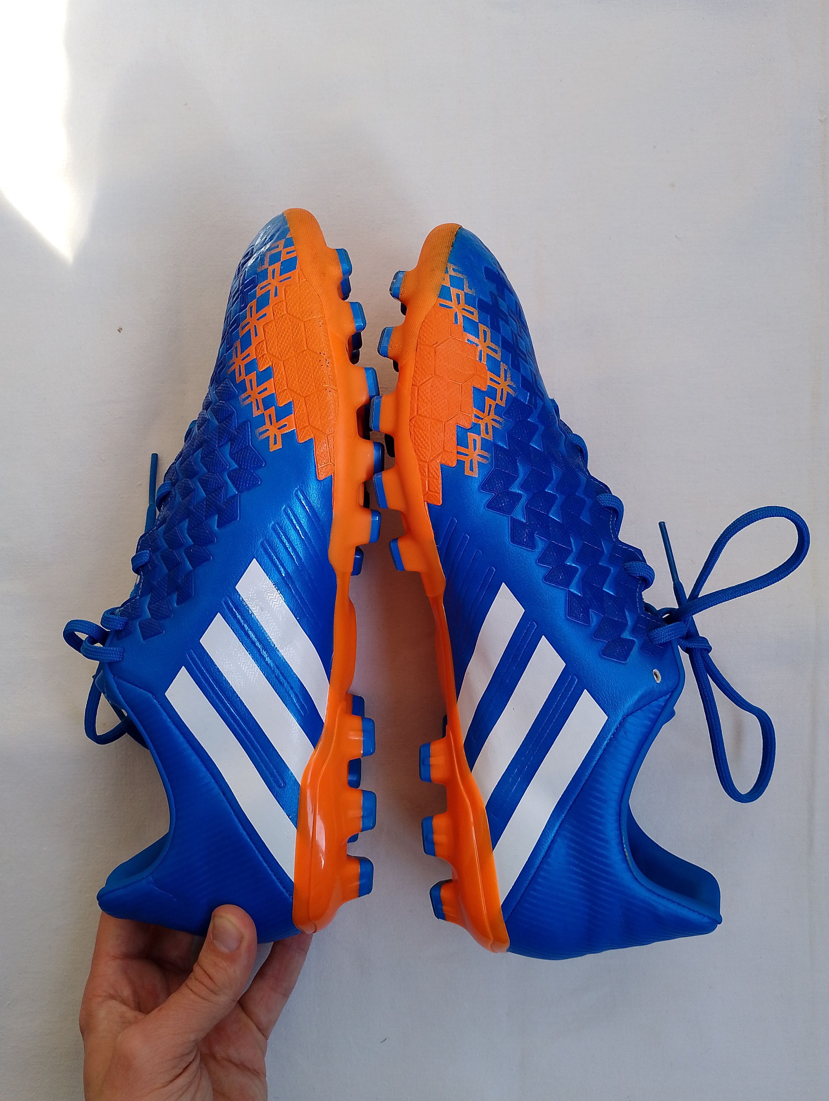 Adidas × Vintage Adidas predator LZ Size US 11 / EU 44 - 3 Thumbnail