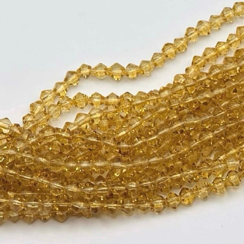 Other Gold Layered Seed Beaded Necklace Size ONE SIZE - 2 Thumbnail