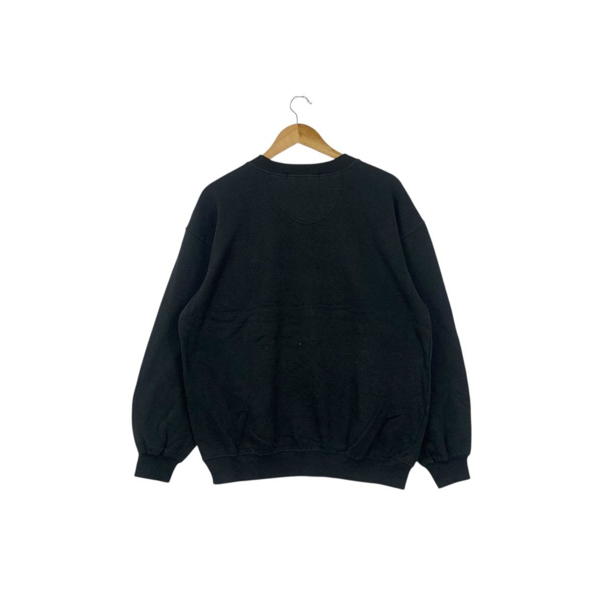 Kansai Yamamoto Vintage KANSAI YAMAMOTO Up To You Collection Henley Size L / US 10 / IT 46 - 6 Thumbnail