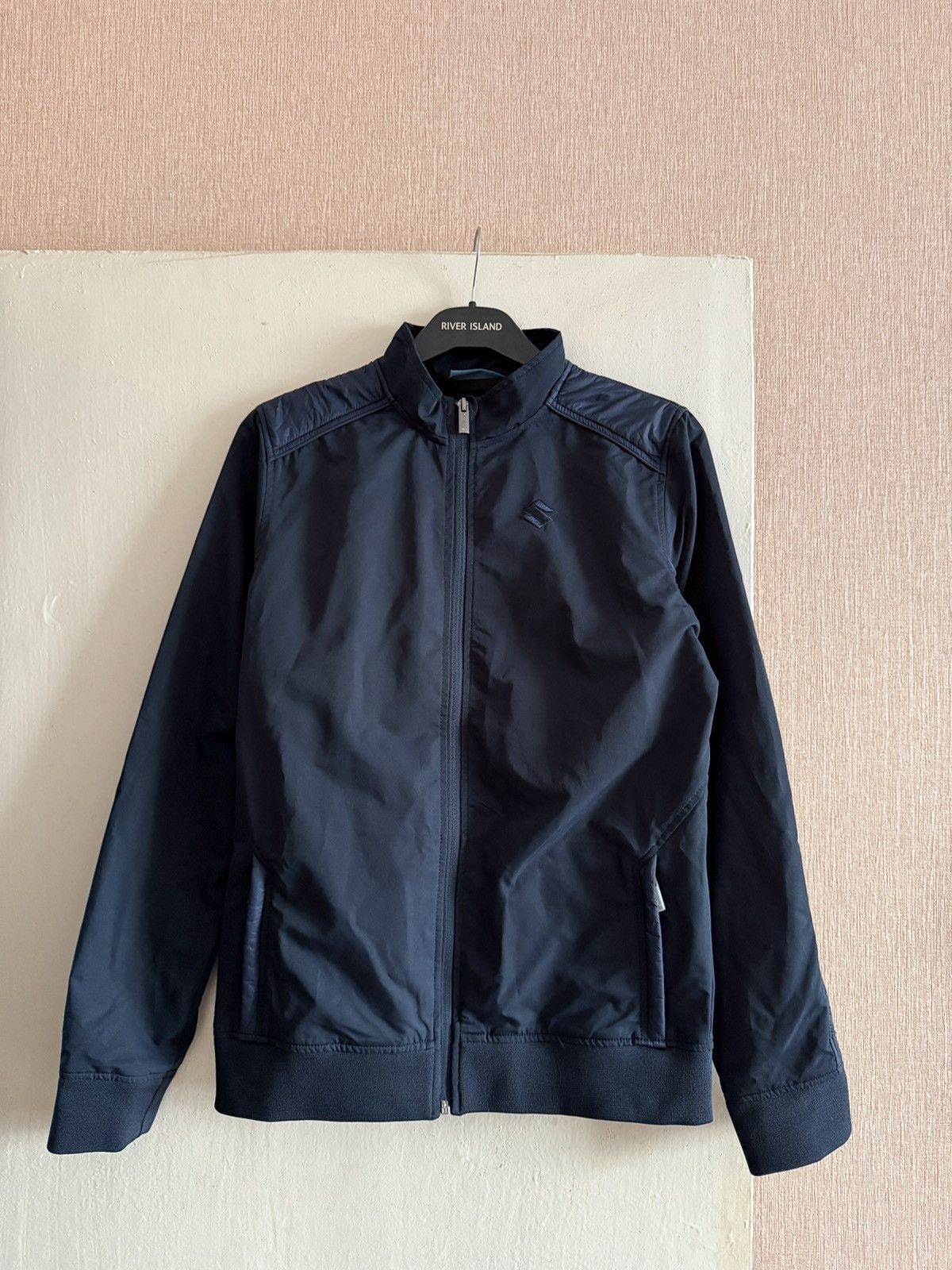 Other Vintage Suzuki Collection Lightweight Jacket Size US S / EU 44-46 / 1 - 1 Thumbnail