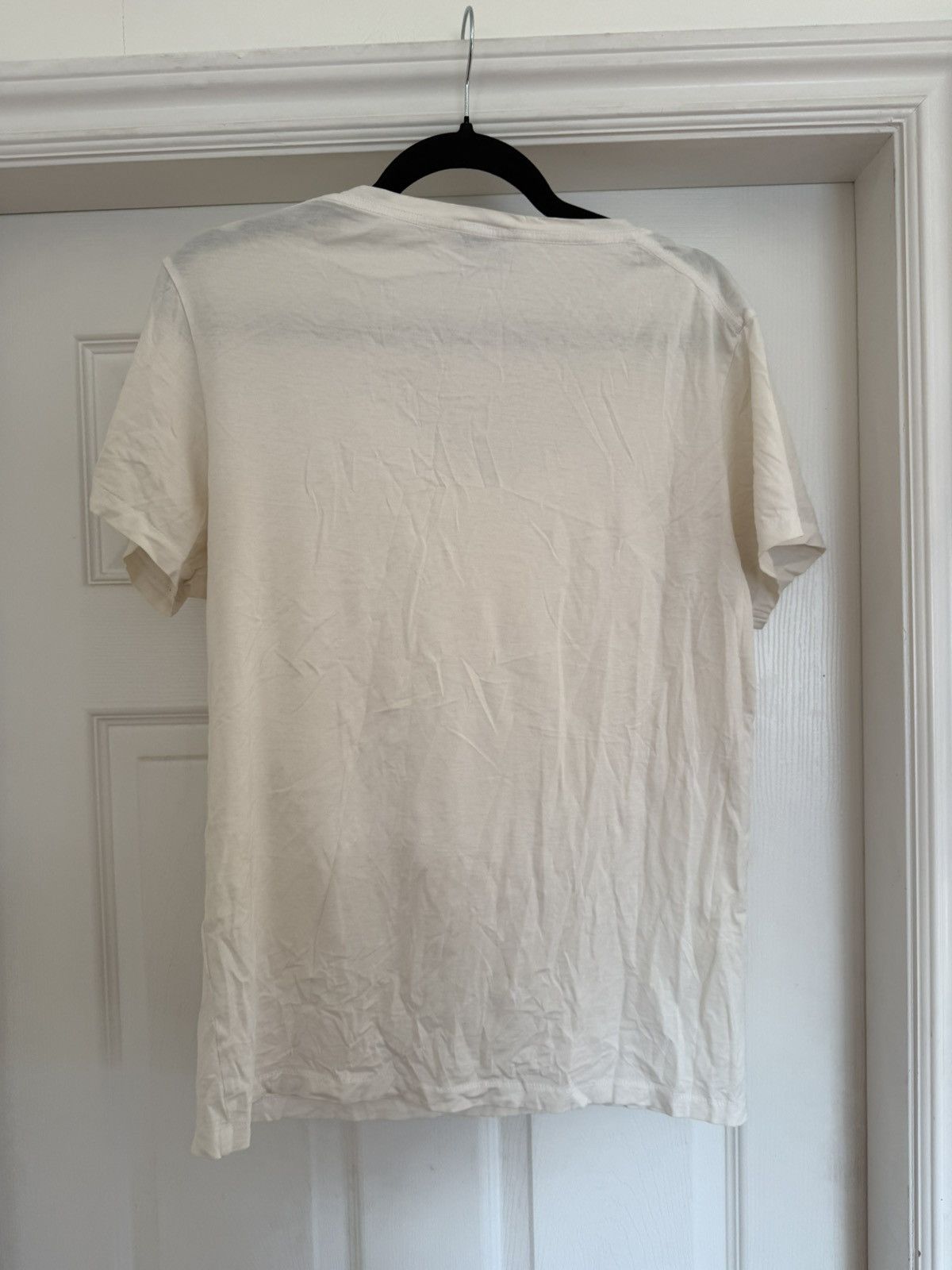 Acne Studios Limit Scoop Neck T Size US M / EU 48-50 / 2 - 3 Thumbnail