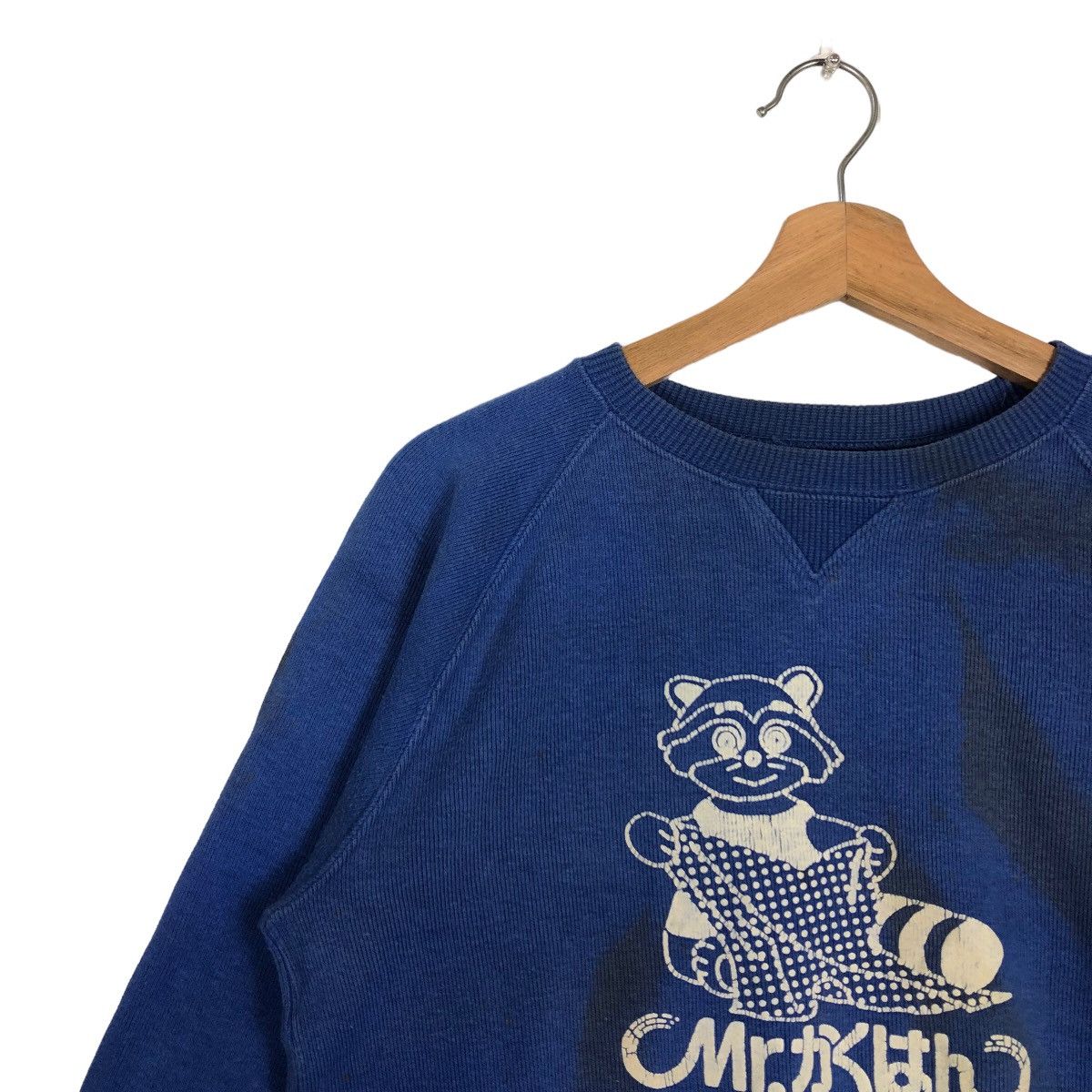 Japanese Brand 🔥90’s Vintage Cropped Sweatshirt Mitsubishi Size US S / EU 44-46 / 1 - 7 Thumbnail