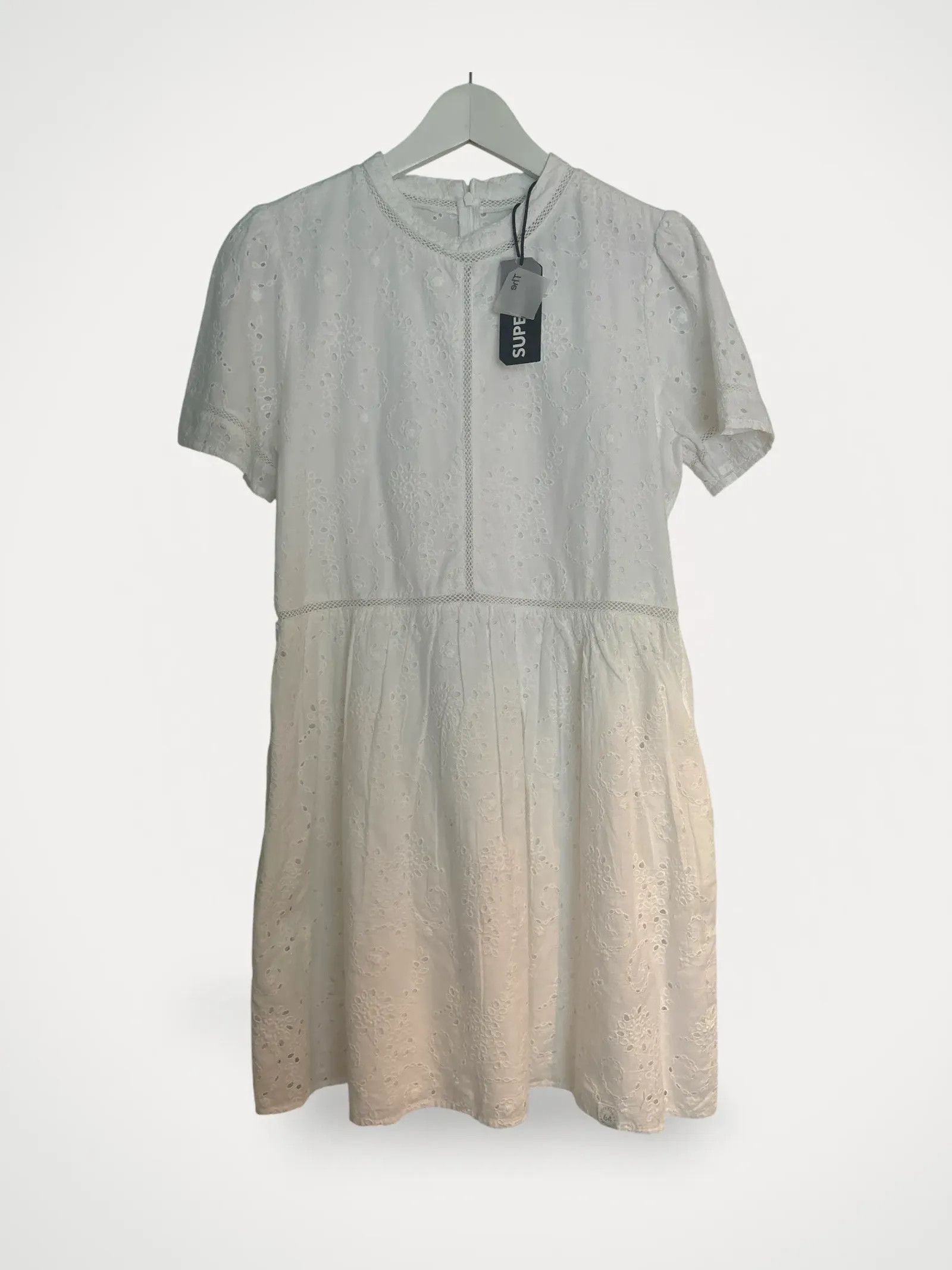 Superdry Superdry Dress Size S / US 4 / IT 40 - 1 Thumbnail