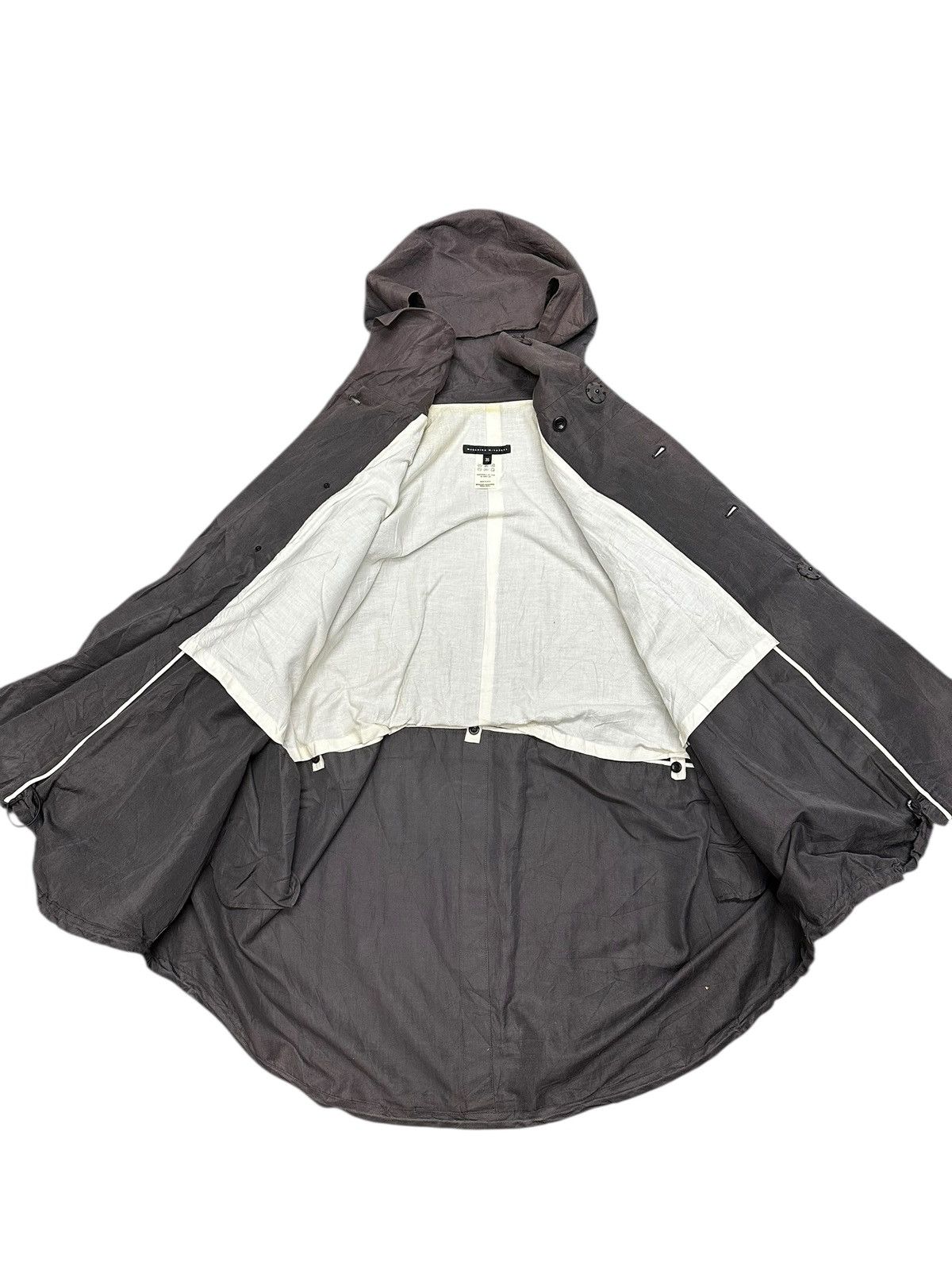 Designer × Japanese Brand Masahiro Miyazaki Parkas Jacket Size US M / EU 48-50 / 2 - 4 Thumbnail