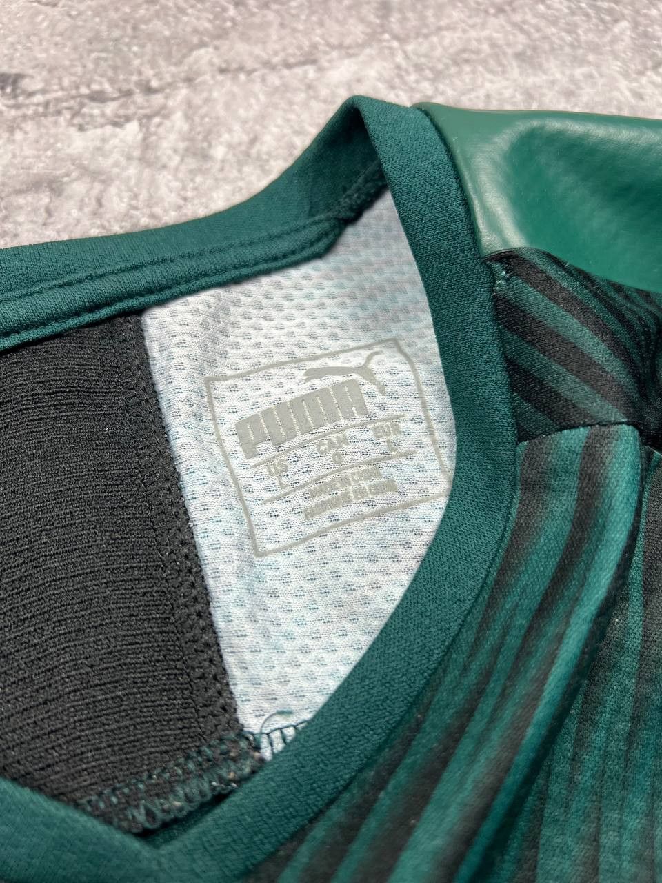 Puma Puma Newcastle United S Longstaff Jersey 2022-23 Size US L / EU 52-54 / 3 - 11 Thumbnail