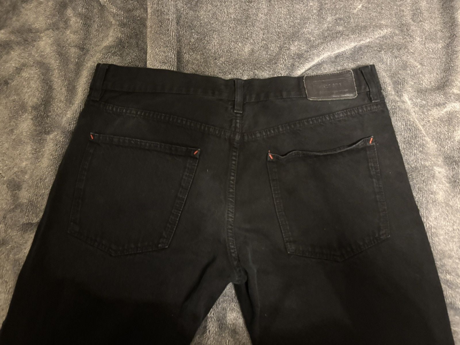 Lacoste Vintage Lacoste Streetwear Pants Size US 34 / EU 50 - 3 Thumbnail
