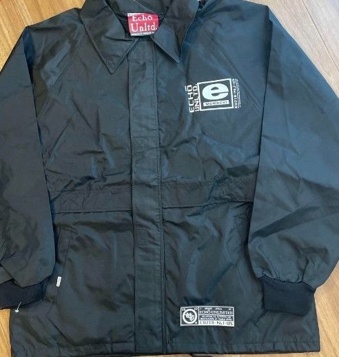 Ecko Unltd. ECHO UNLTD Sailor Jkt '96 Collection Unlimited Size US XL / EU 56 / 4 - 2 Thumbnail