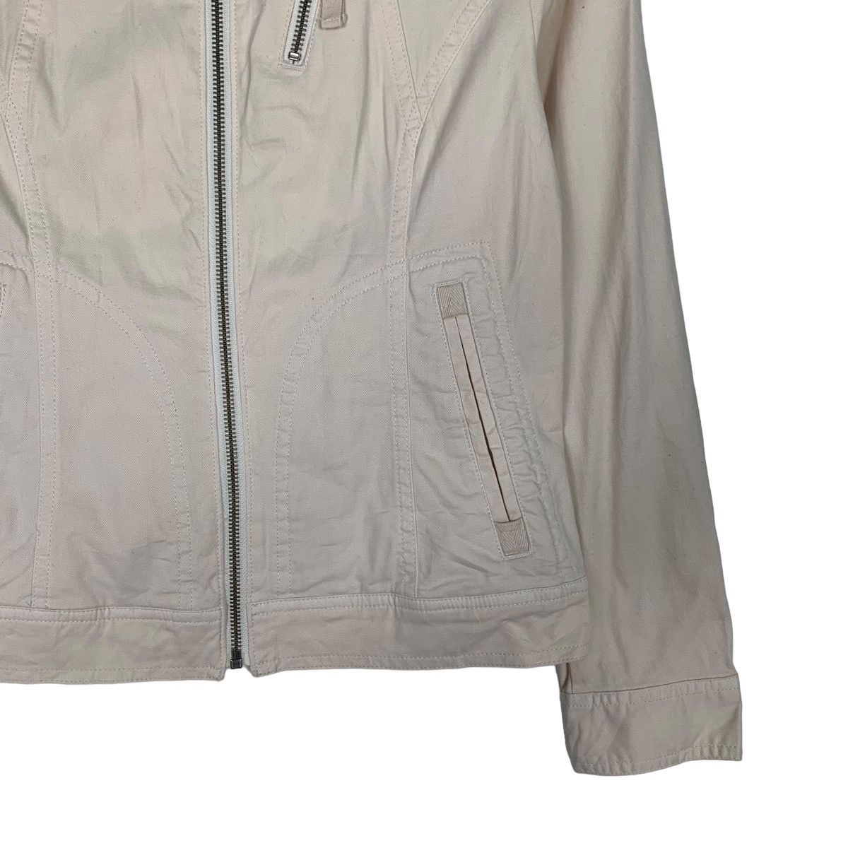 Avirex AVIREX Casual Light Jacket #0947-C42 Size S / US 4 / IT 40 - 4 Thumbnail