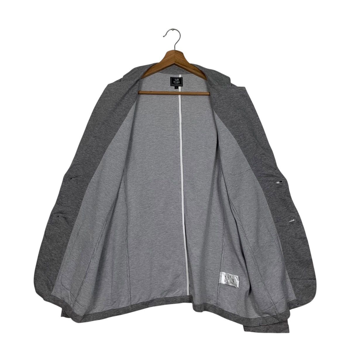 Beams Japan Beams Casual Jacket Size US M / EU 48-50 / 2 - 11 Thumbnail