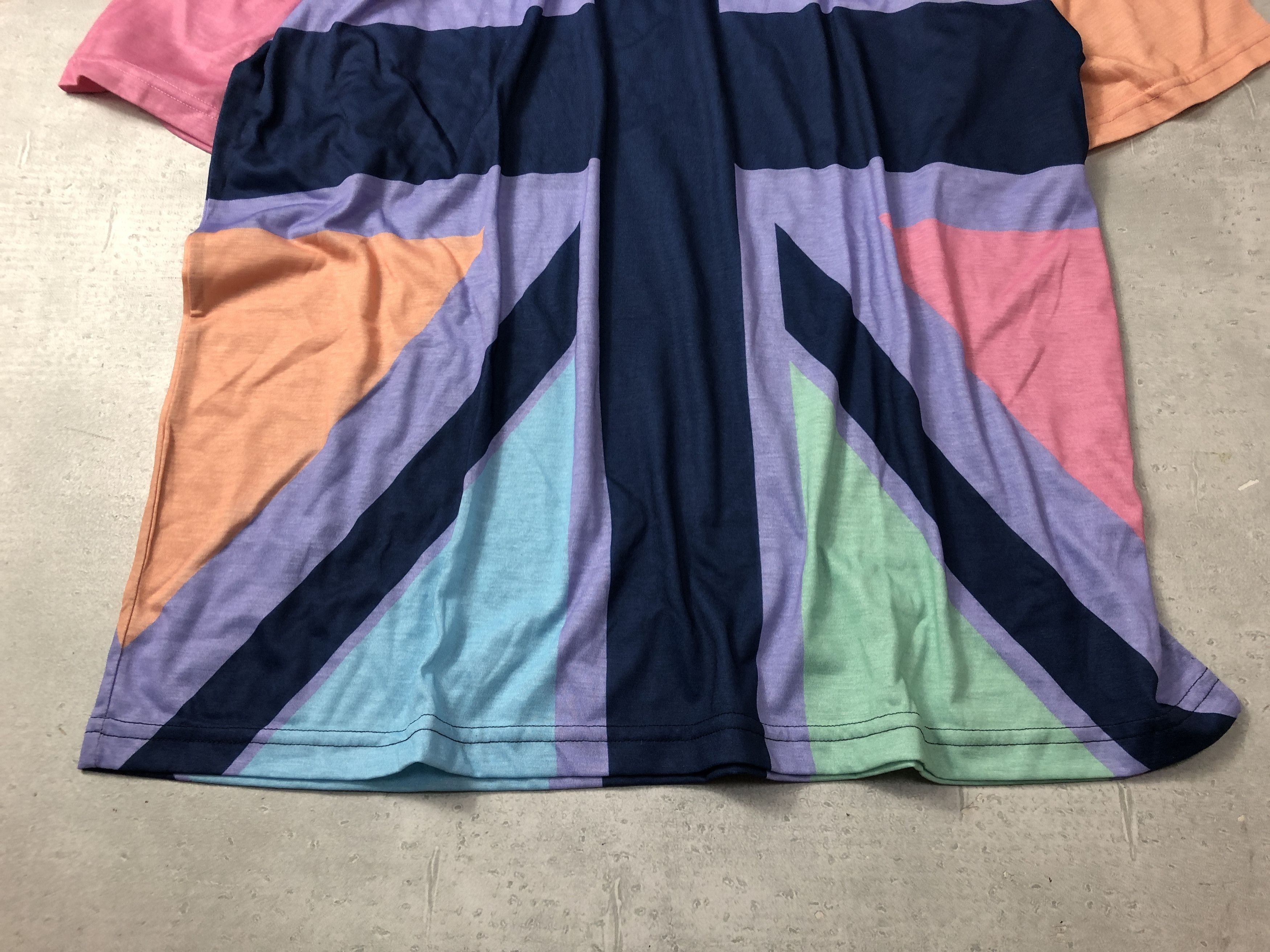 Vintage Vintage graphic tee t-shirt 3-3-36 80 Size US M / EU 48-50 / 2 - 4 Thumbnail