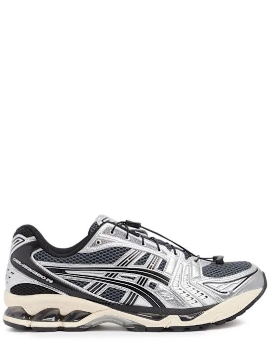 Asics o1lsvrm0425 Gel-Kayano 14 Sneakers in Carrier Grey Size US 7.5 / EU 40-41 - 1 Thumbnail