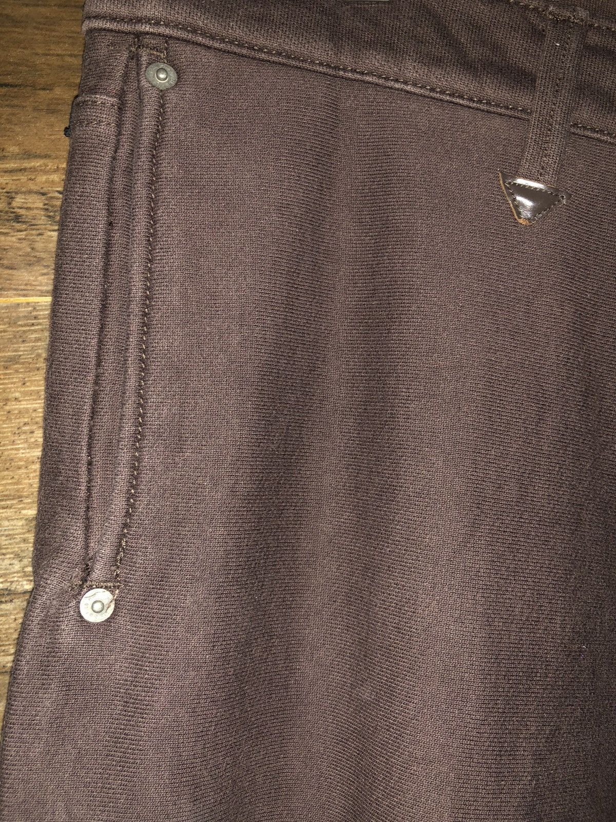 General Research × Japanese Brand × Mountain Research General Research 2003 Style 1405 The Secret Life Of Labors Size US 32 / EU 48 - 8 Thumbnail