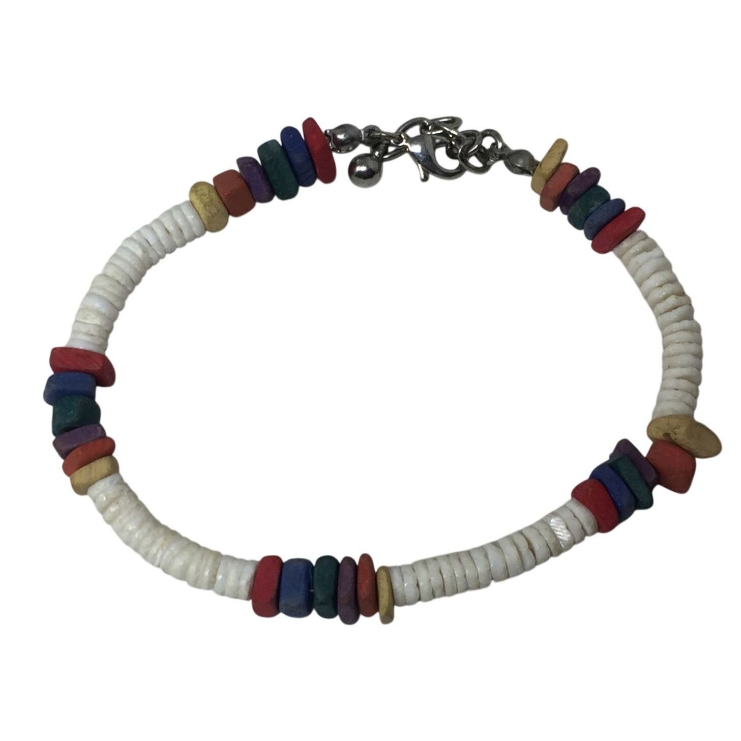 Other Women's Puka Shell Bracelets (2) Size ONE SIZE - 3 Thumbnail