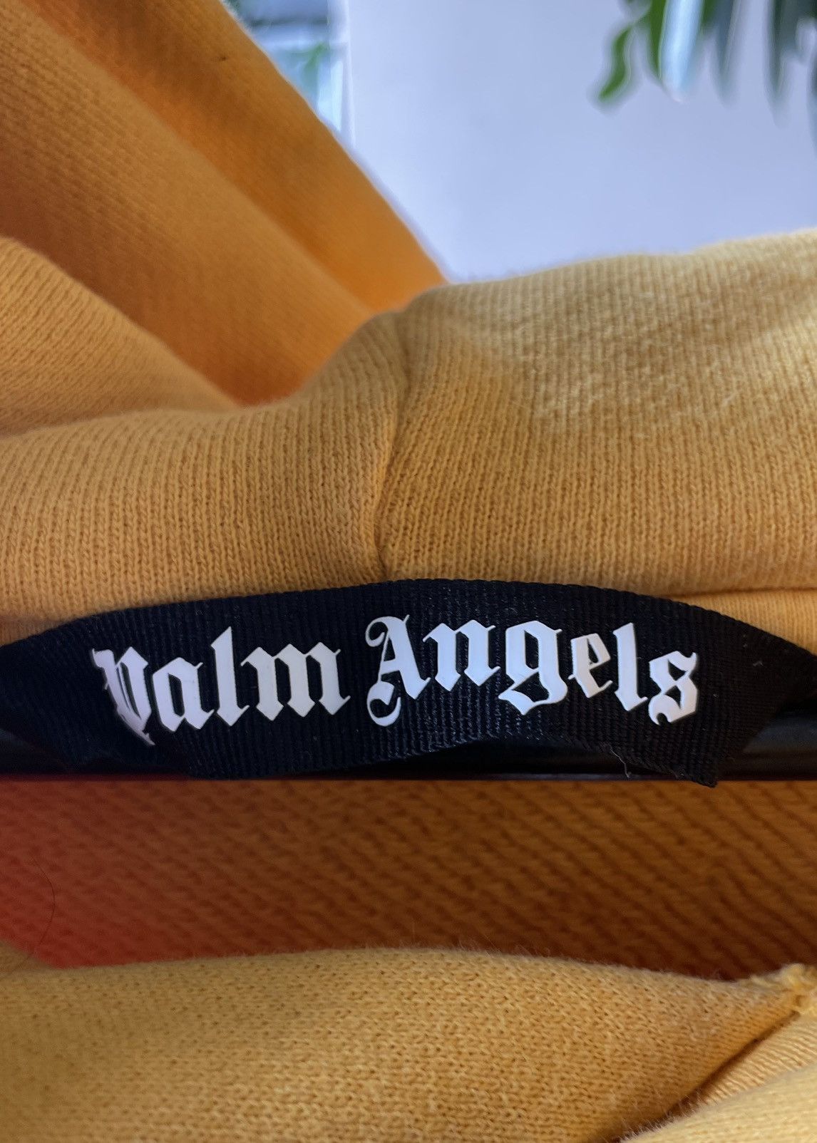 Palm Angels Palm Angels x The Webster Gradient Hoodie Size US XXL / EU 58 / 5 - 5 Thumbnail