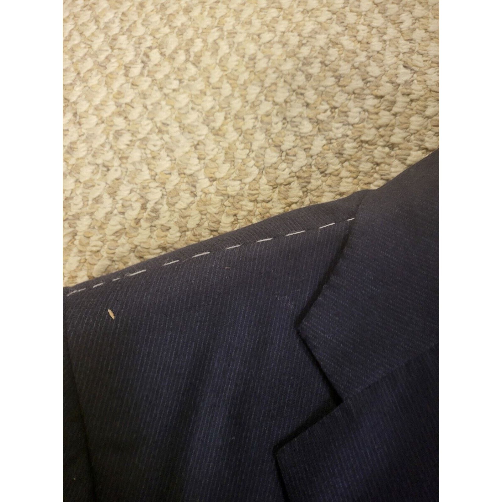 Kiton Kiton Diamante Blue Size 54 / US 44 New With Tags Size 44R - 5 Thumbnail