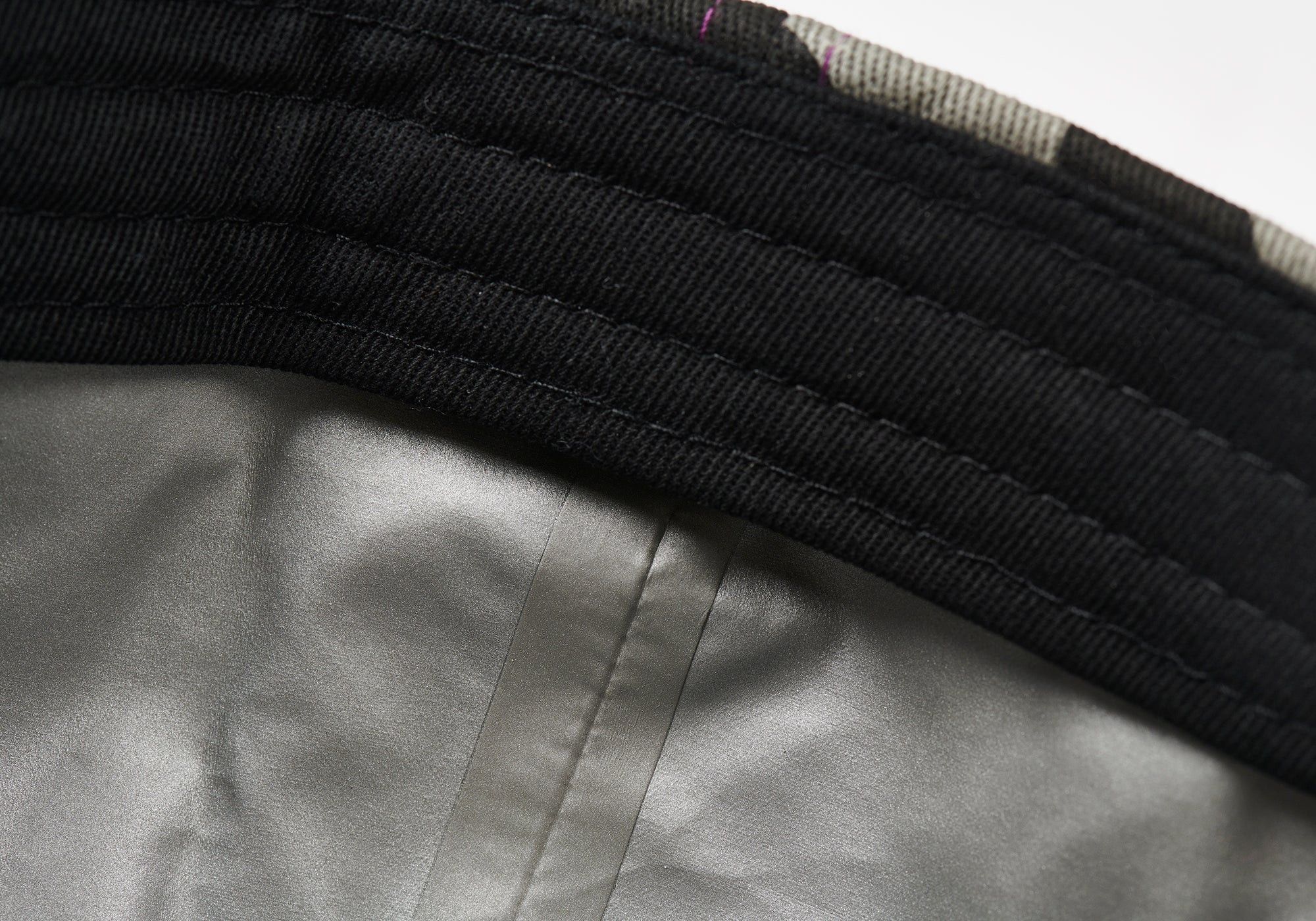 Goretex × Palace PALACE GORE-TEX PIGMENT P 6-PANEL GREY CAMO Size ONE SIZE - 5 Thumbnail