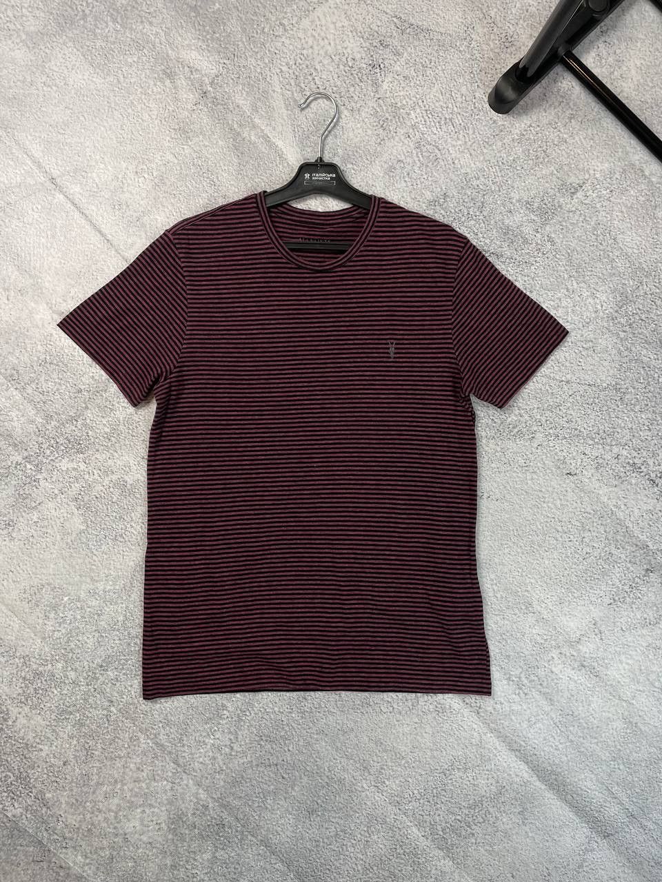 Allsaints All saints Baltis tonic crew Size US S / EU 44-46 / 1 - 2 Thumbnail