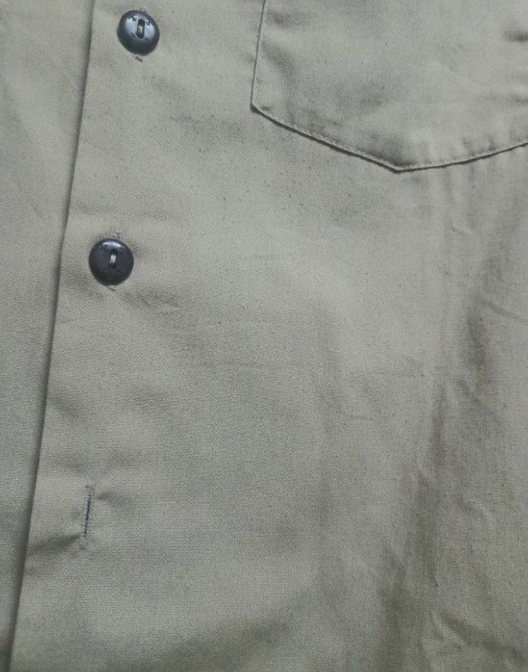 Vintage Vintage Boys Scouts of American Official Uniform Size US M / EU 48-50 / 2 - 9 Thumbnail