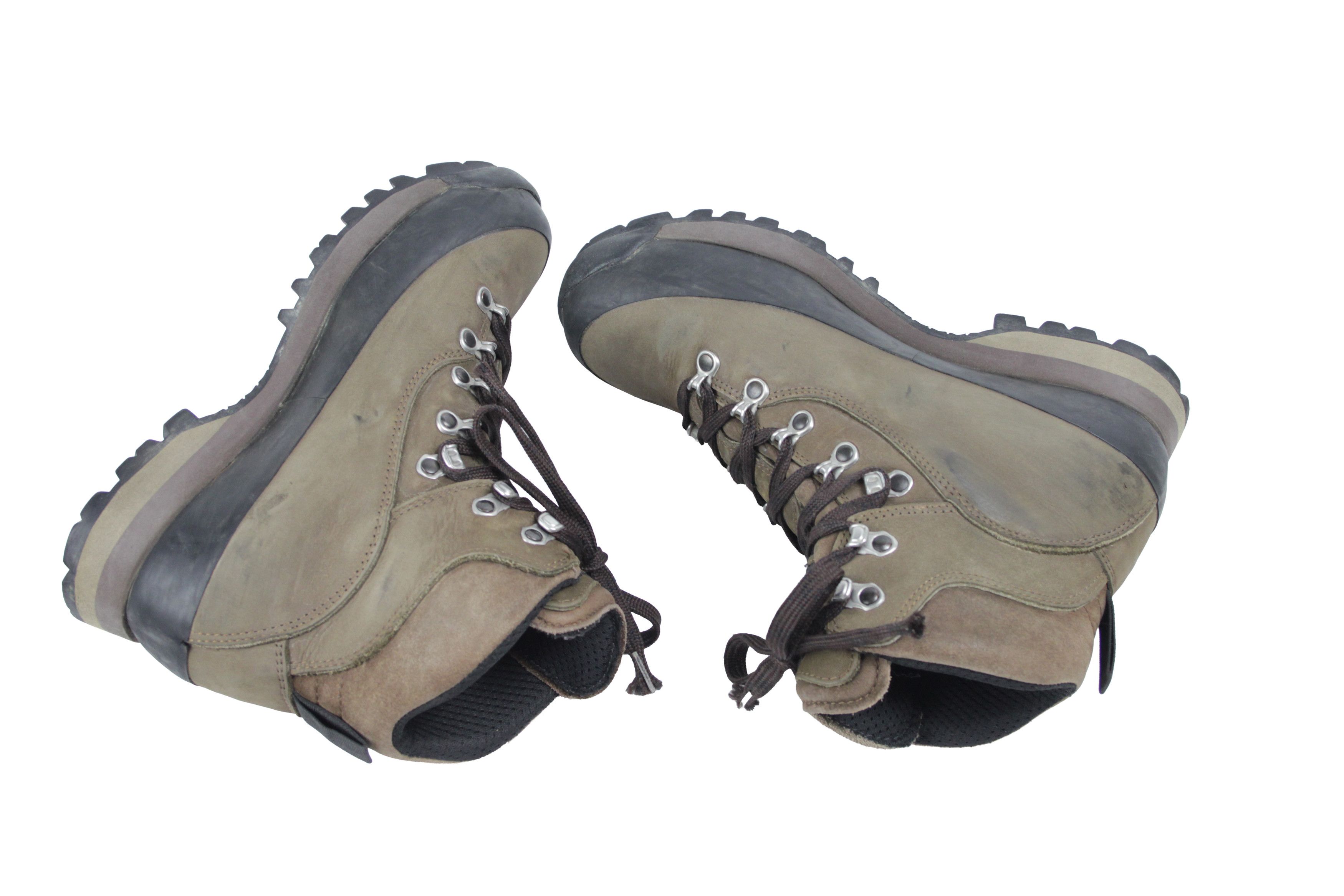 La Sportiva 00S Hiking Mountain Gore-tex Boots Vintage Size US 8 / IT 38 - 11 Thumbnail