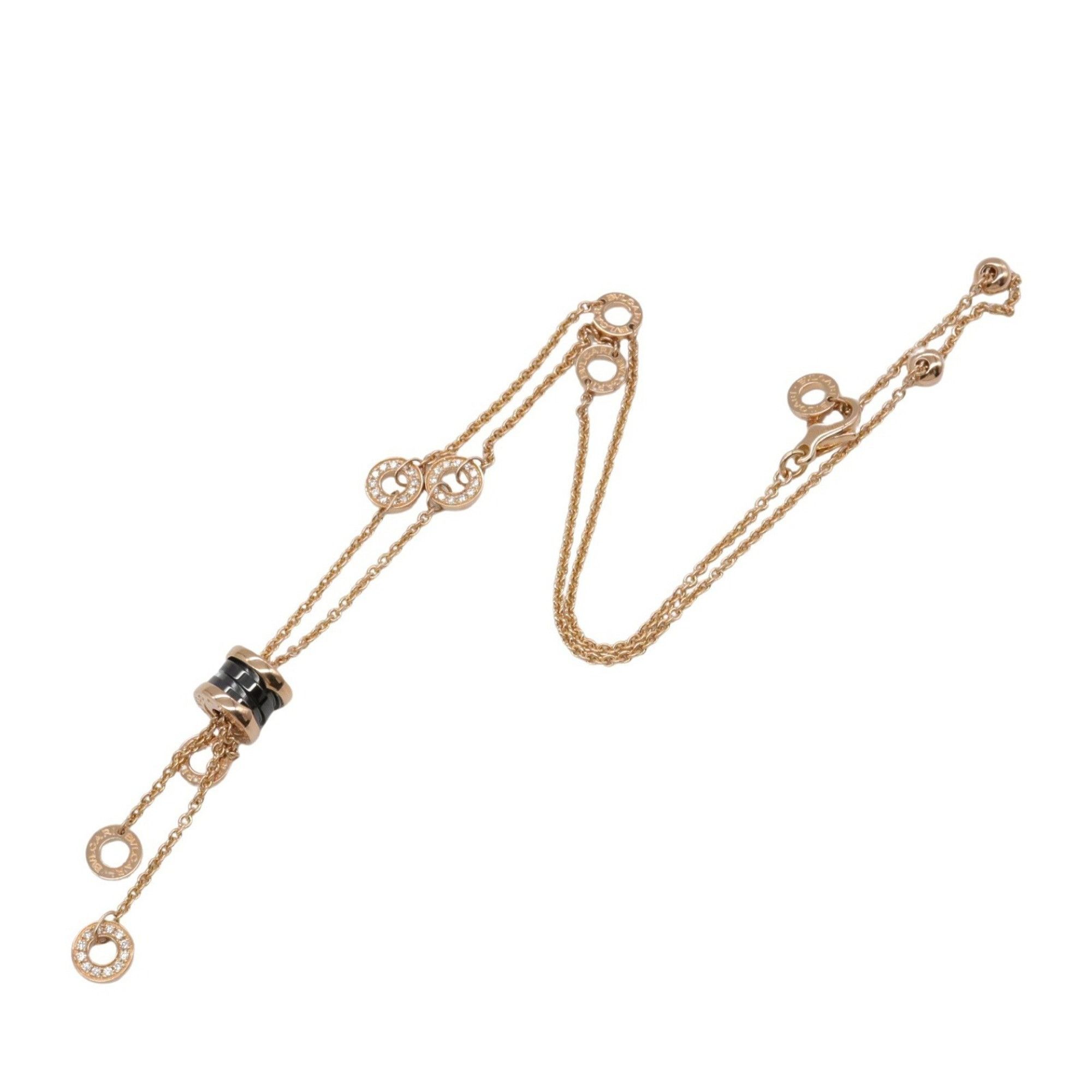 Bvlgari Bulgari B.Zero1 necklace Size ONE SIZE - 1 Thumbnail