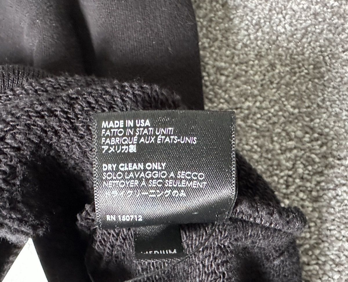 Amiri *RARE* Amiri x The Roots Sweatshirt | Medium Size US M / EU 48-50 / 2 - 6 Thumbnail